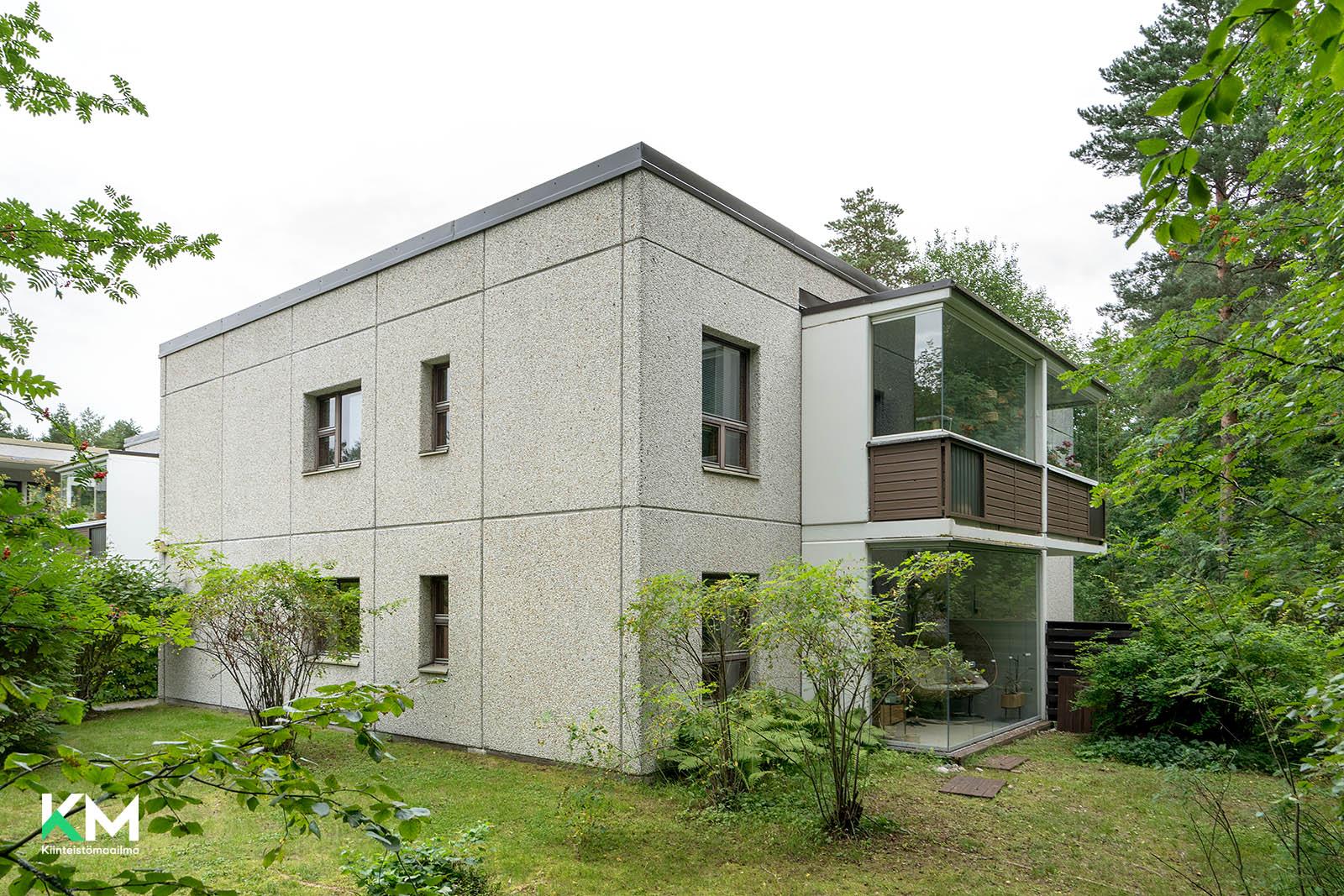 Purjehtijantie 2, Koskela, Oulu