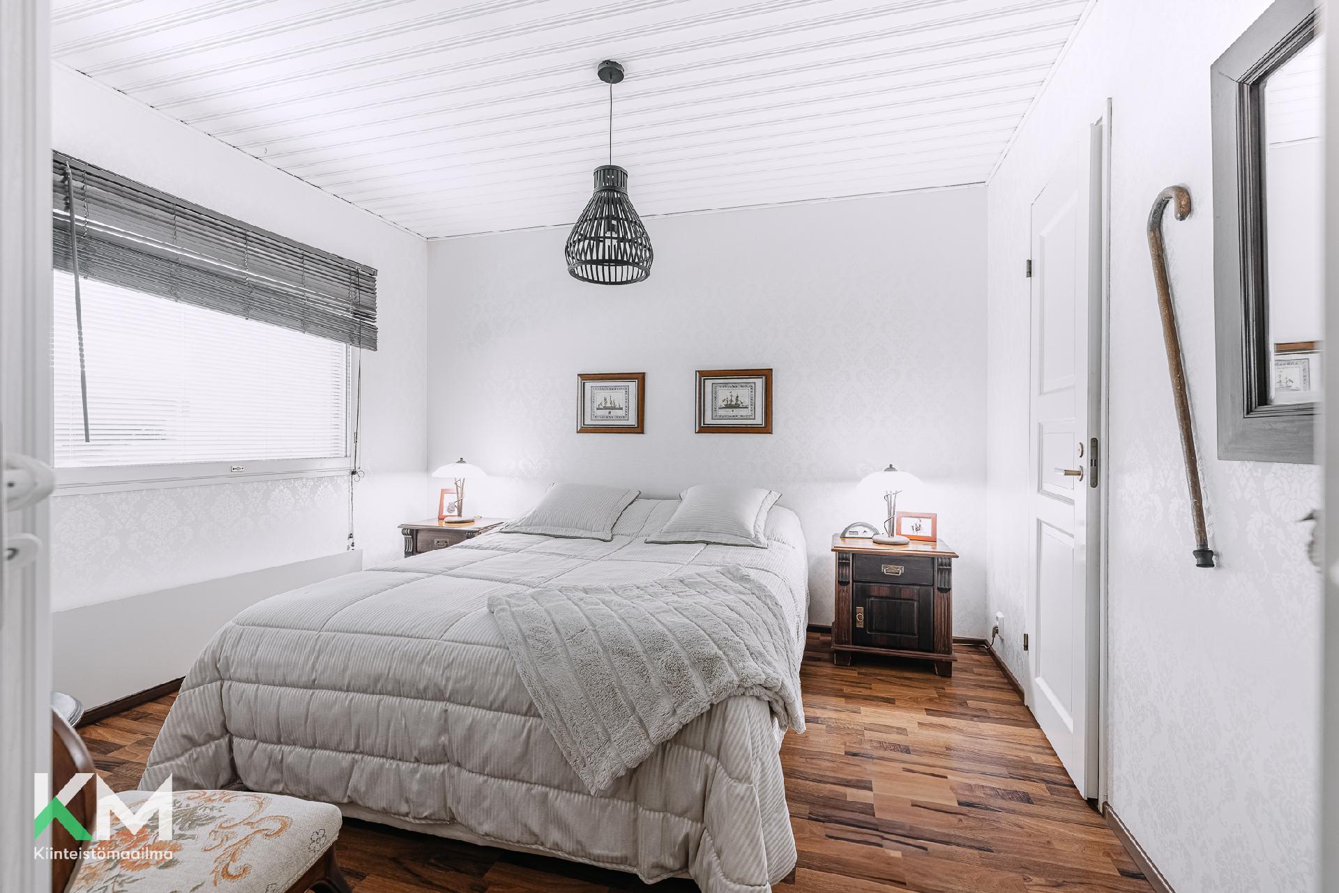 Kämppätie 2, Pajuluoma, Seinäjoki