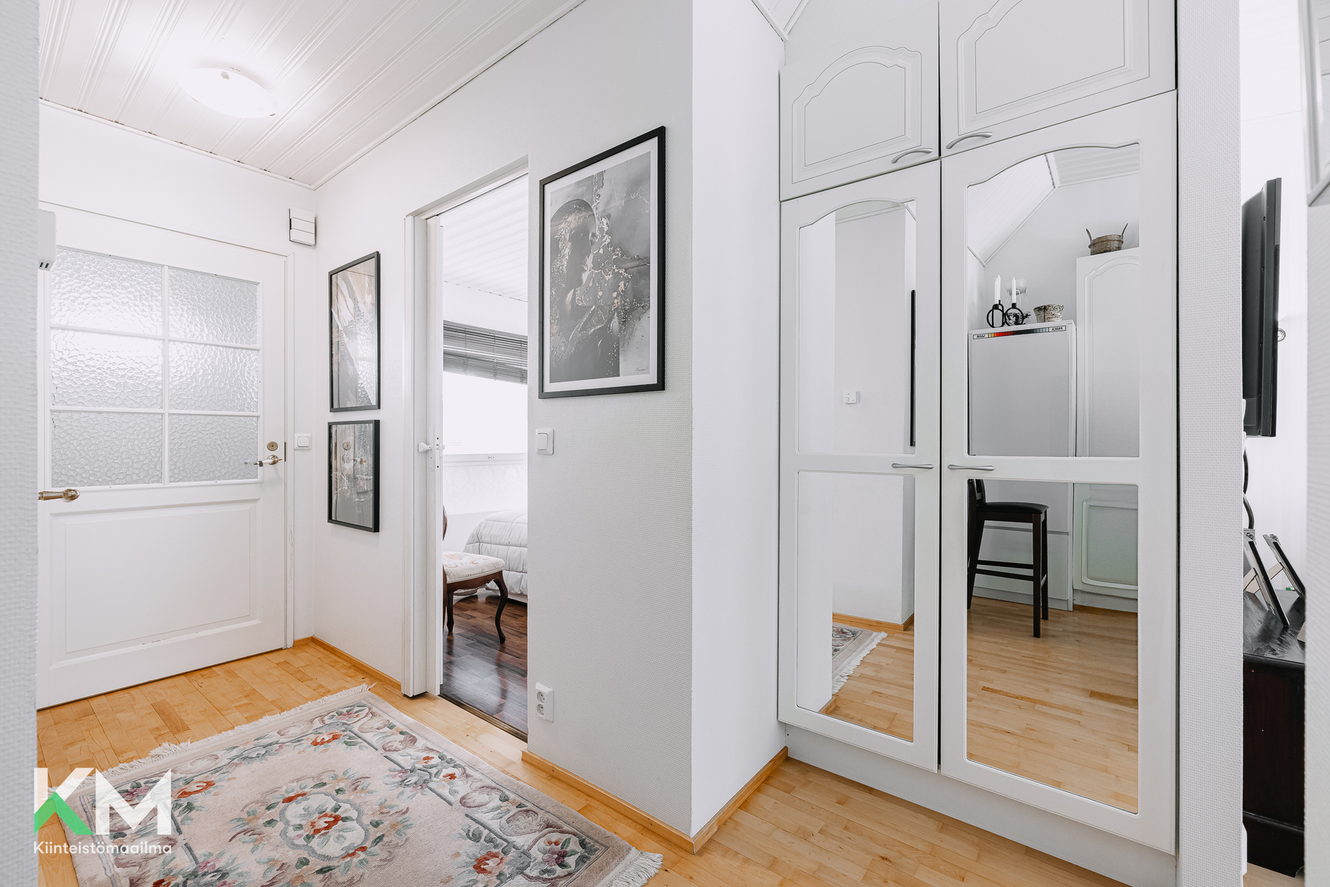 Kämppätie 2, Pajuluoma, Seinäjoki