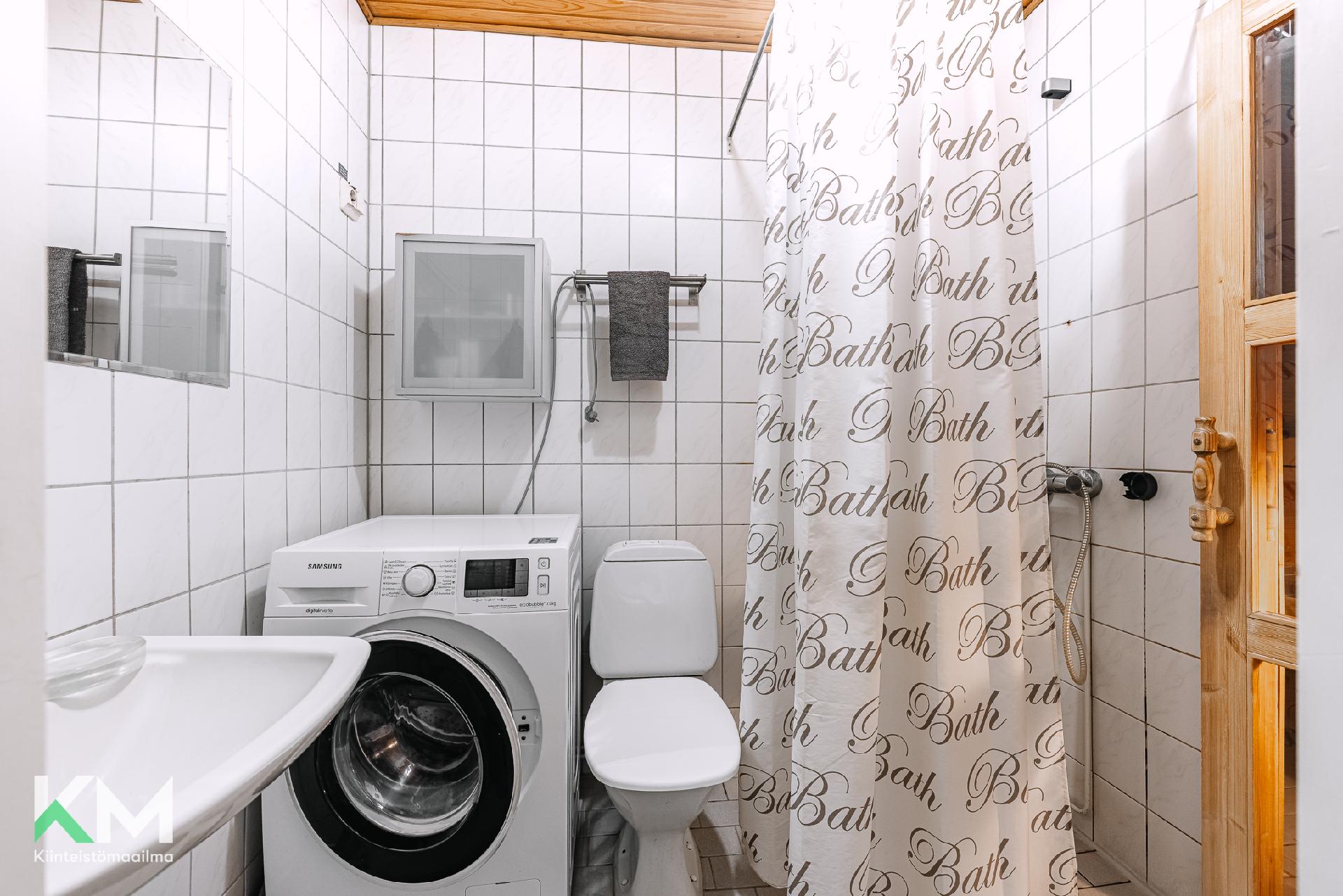 Kämppätie 2, Pajuluoma, Seinäjoki