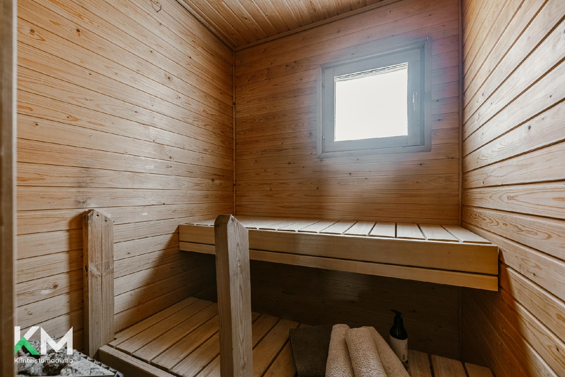 Kämppätie 2, Pajuluoma, Seinäjoki