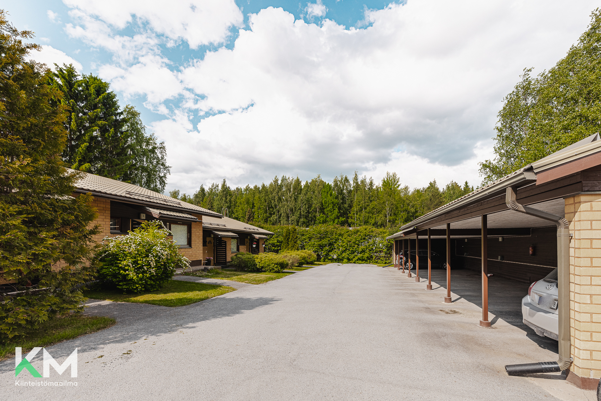 Kämppätie 2, Pajuluoma, Seinäjoki