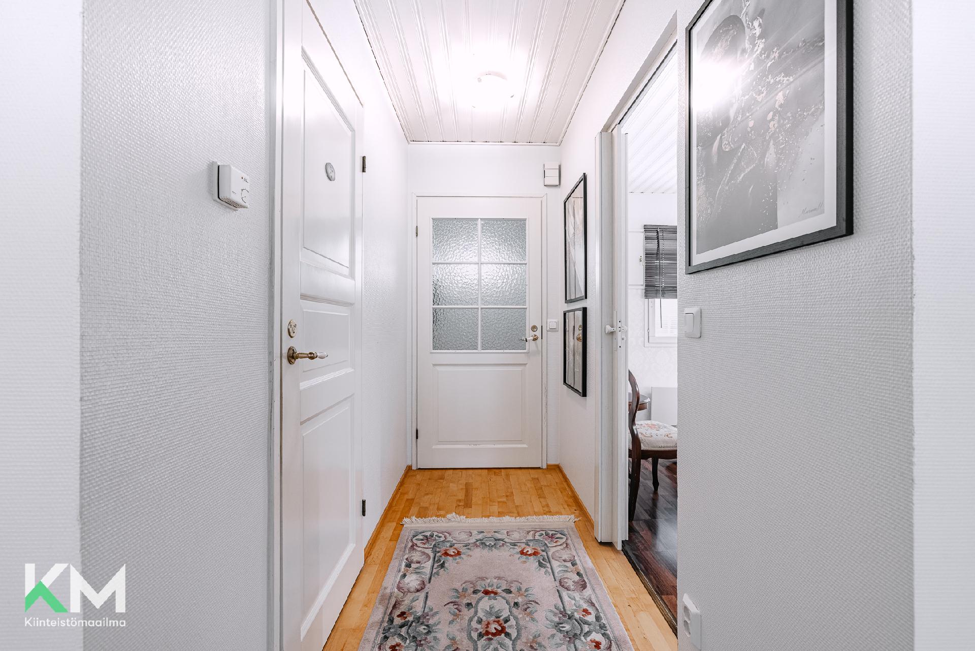 Kämppätie 2, Pajuluoma, Seinäjoki