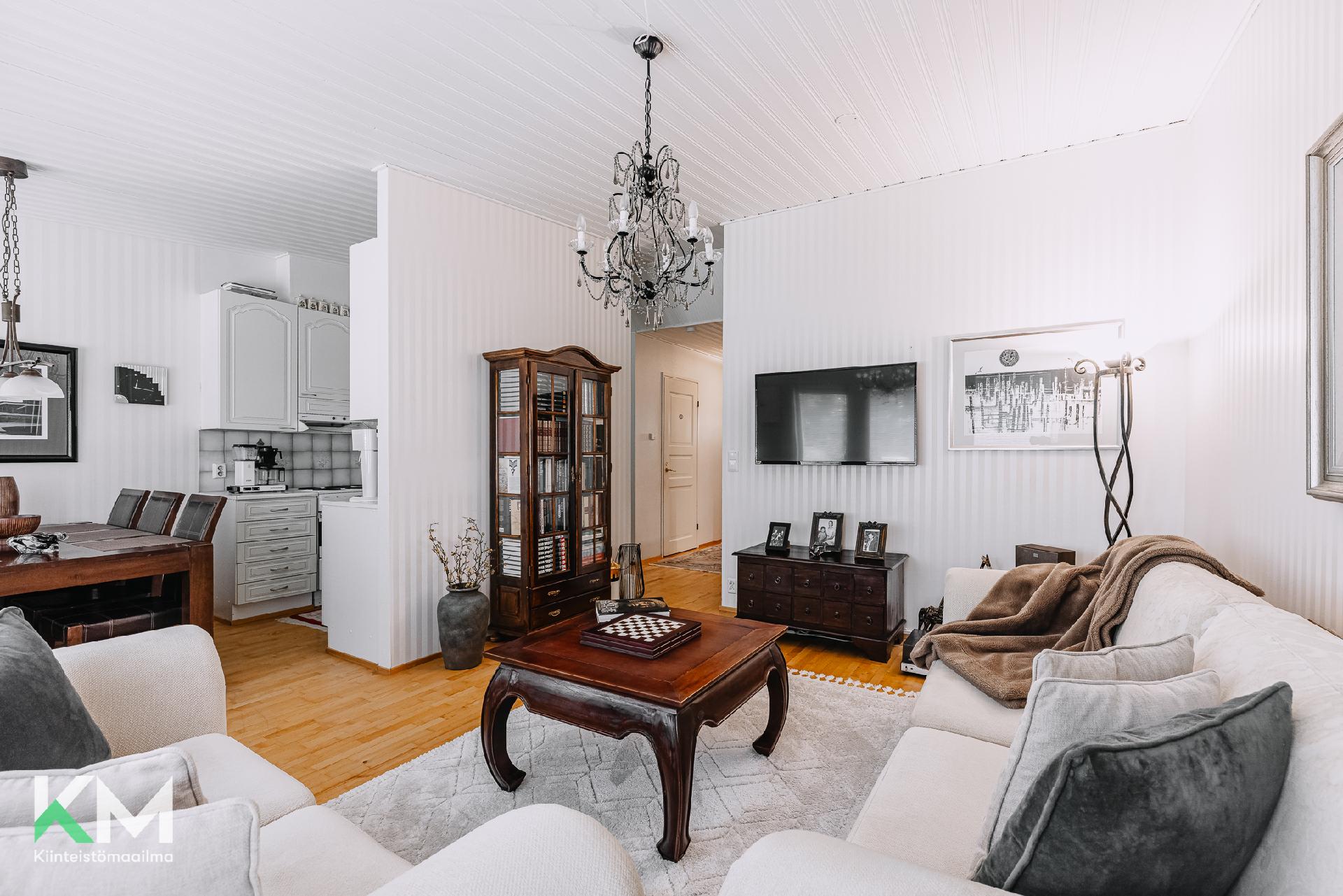 Kämppätie 2, Pajuluoma, Seinäjoki