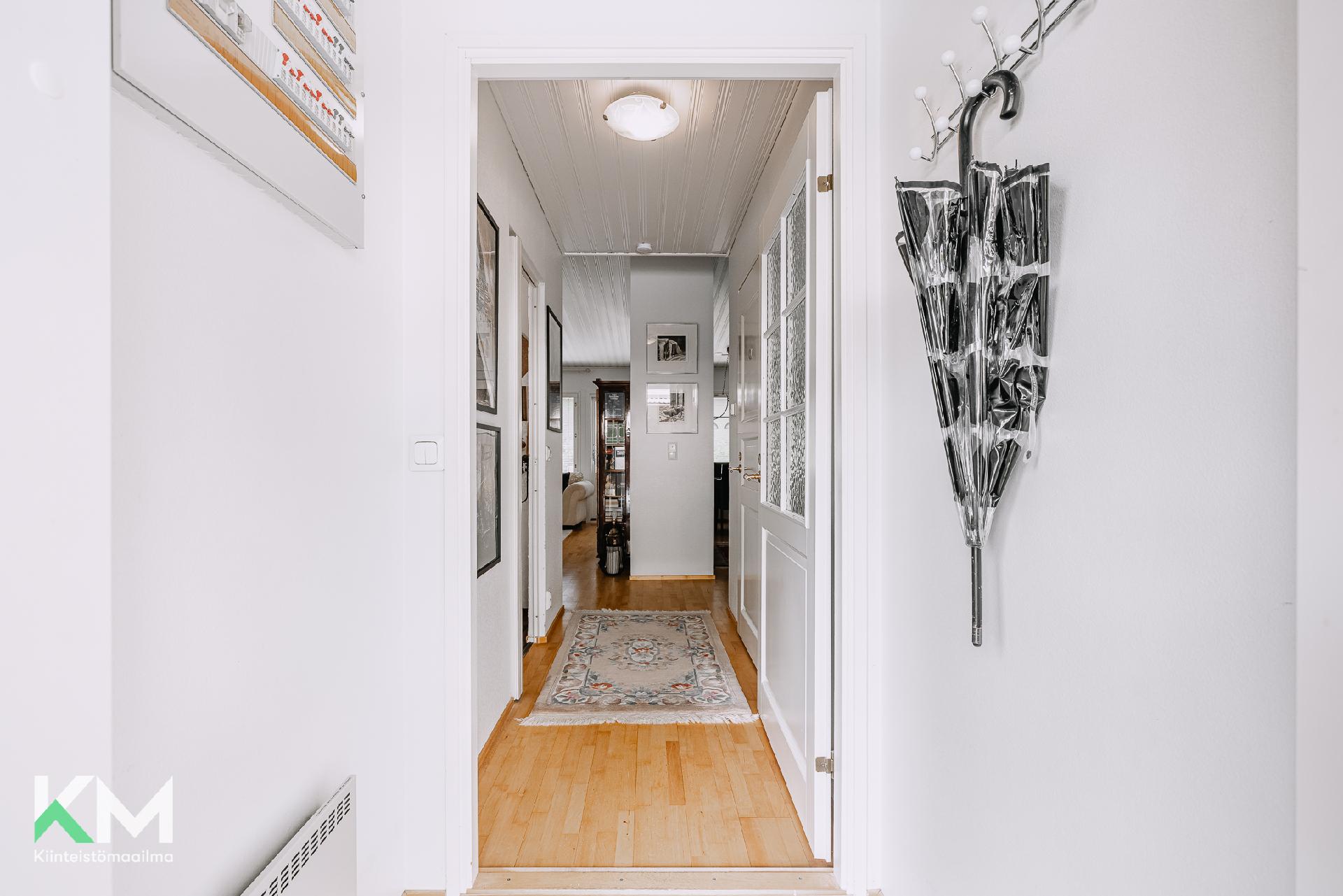 Kämppätie 2, Pajuluoma, Seinäjoki