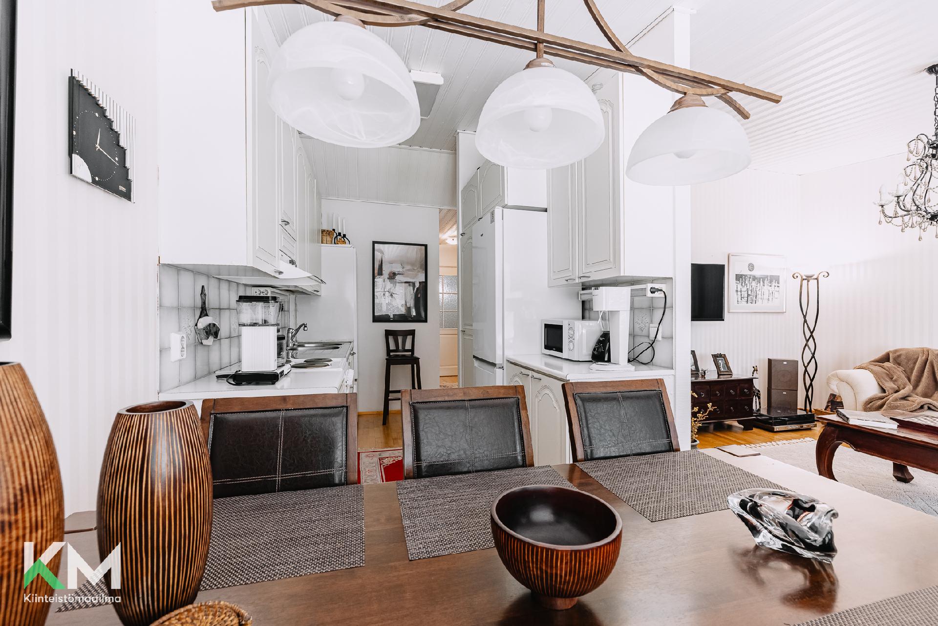 Kämppätie 2, Pajuluoma, Seinäjoki