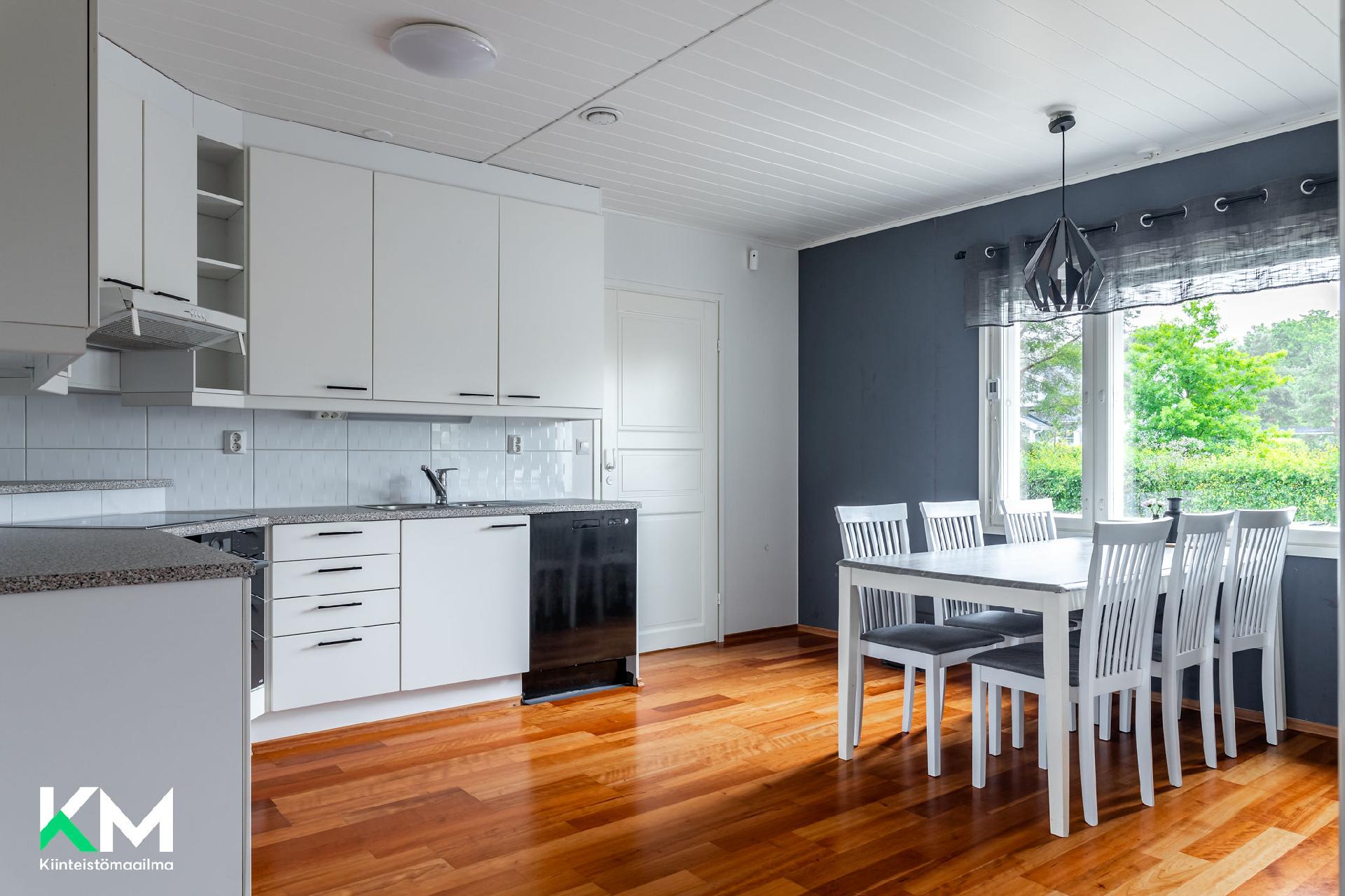 Tapolantie 10, Artjärvi, Orimattila