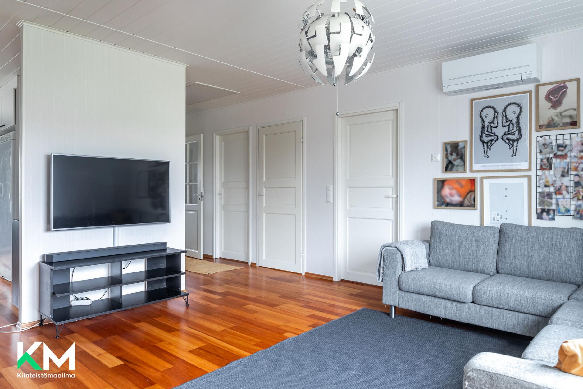 Tapolantie 10, Artjärvi, Orimattila