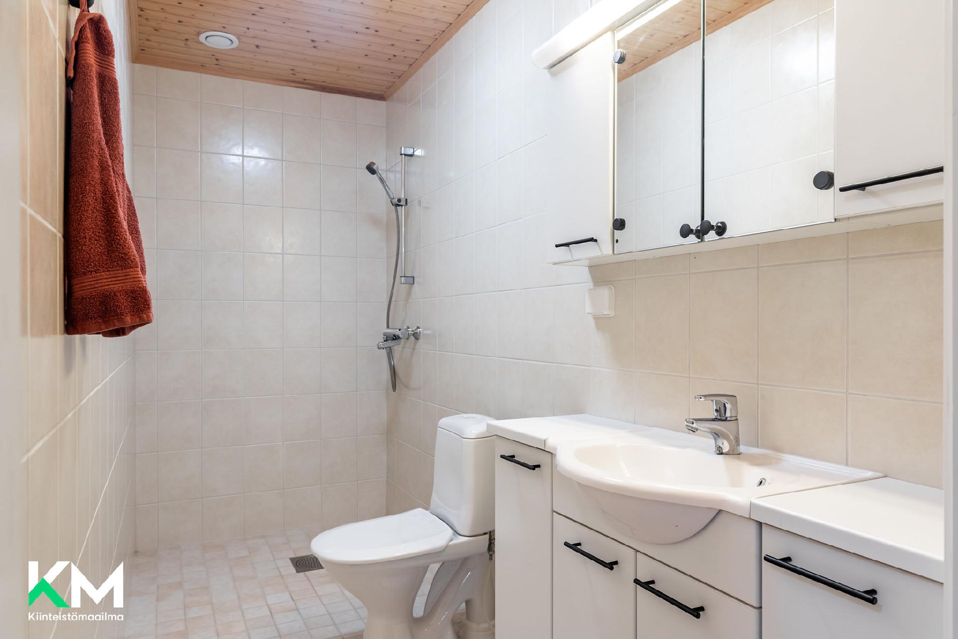 Tapolantie 10, Artjärvi, Orimattila