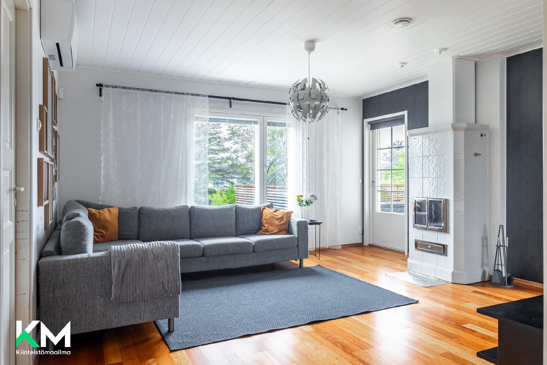 Tapolantie 10, Artjärvi, Orimattila