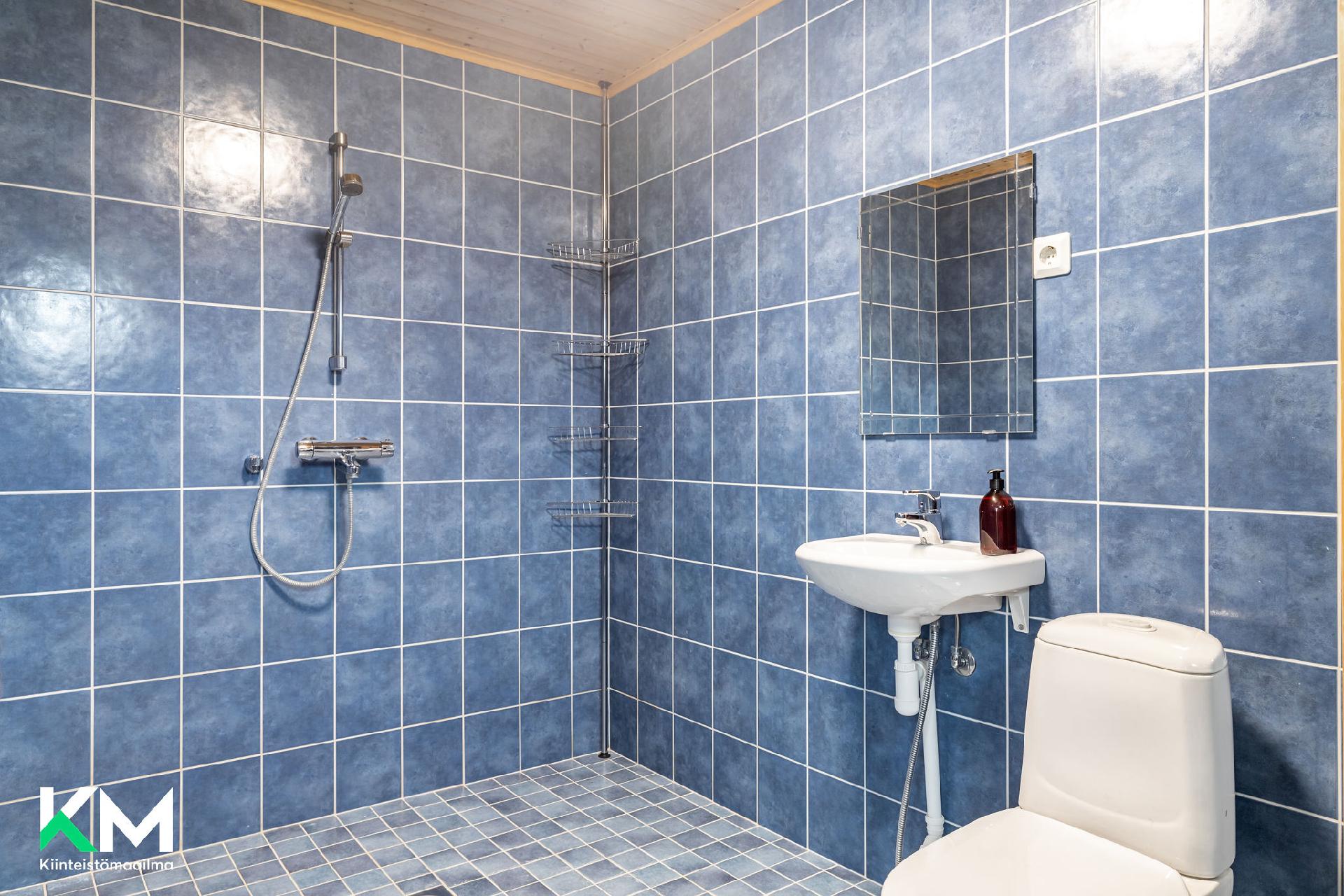 Tapolantie 10, Artjärvi, Orimattila