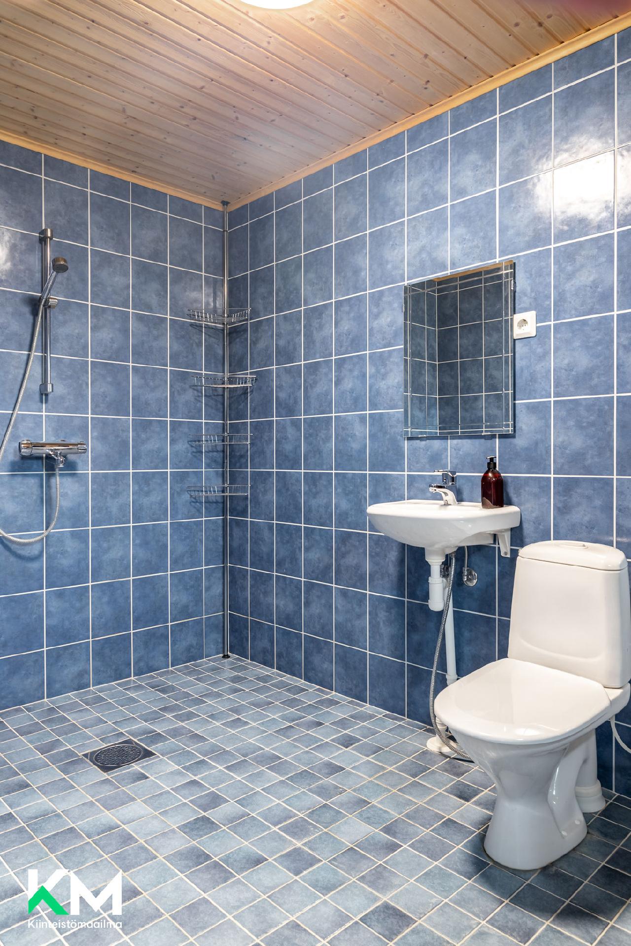 Tapolantie 10, Artjärvi, Orimattila