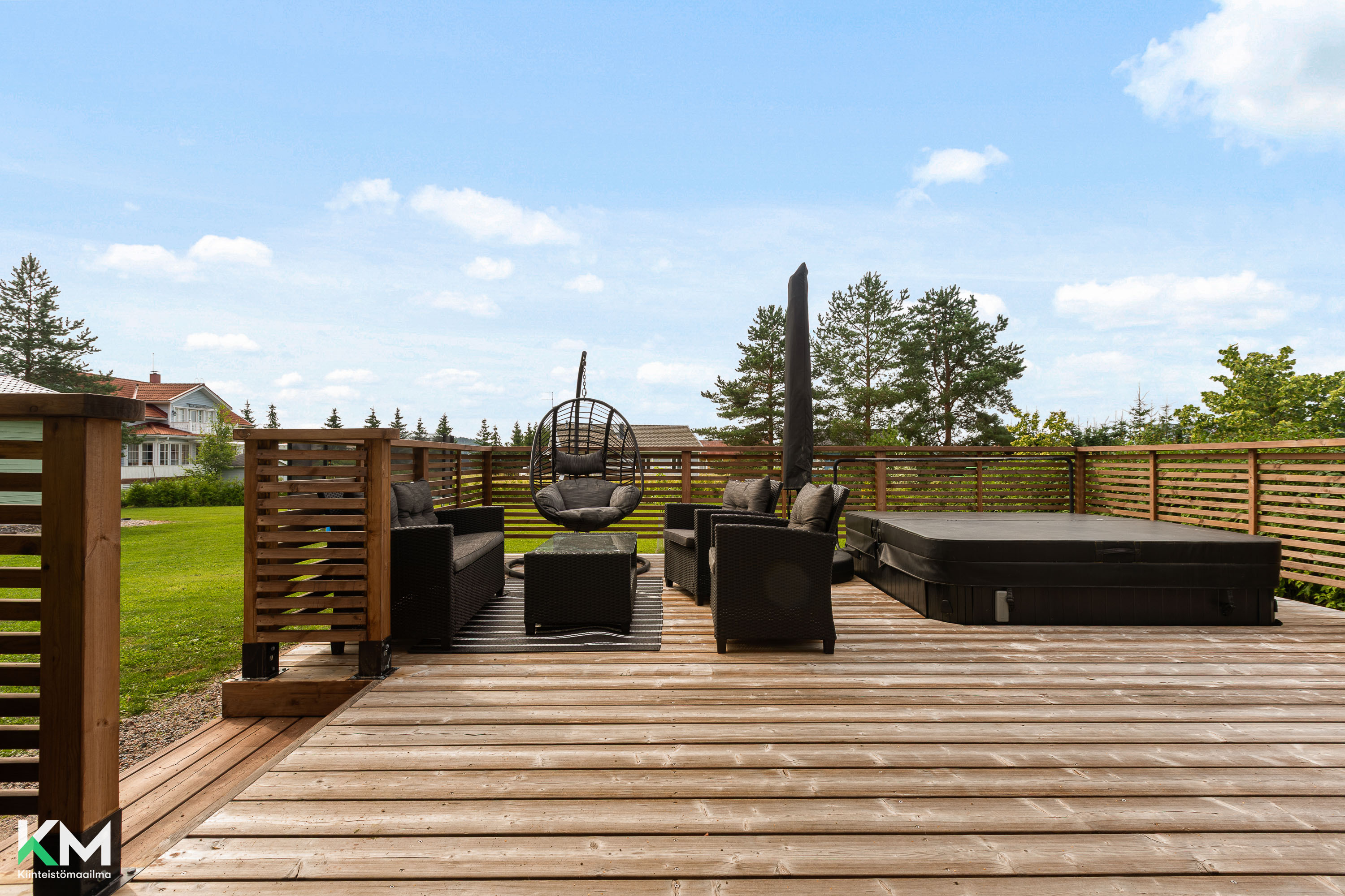 Tapolantie 10, Artjärvi, Orimattila