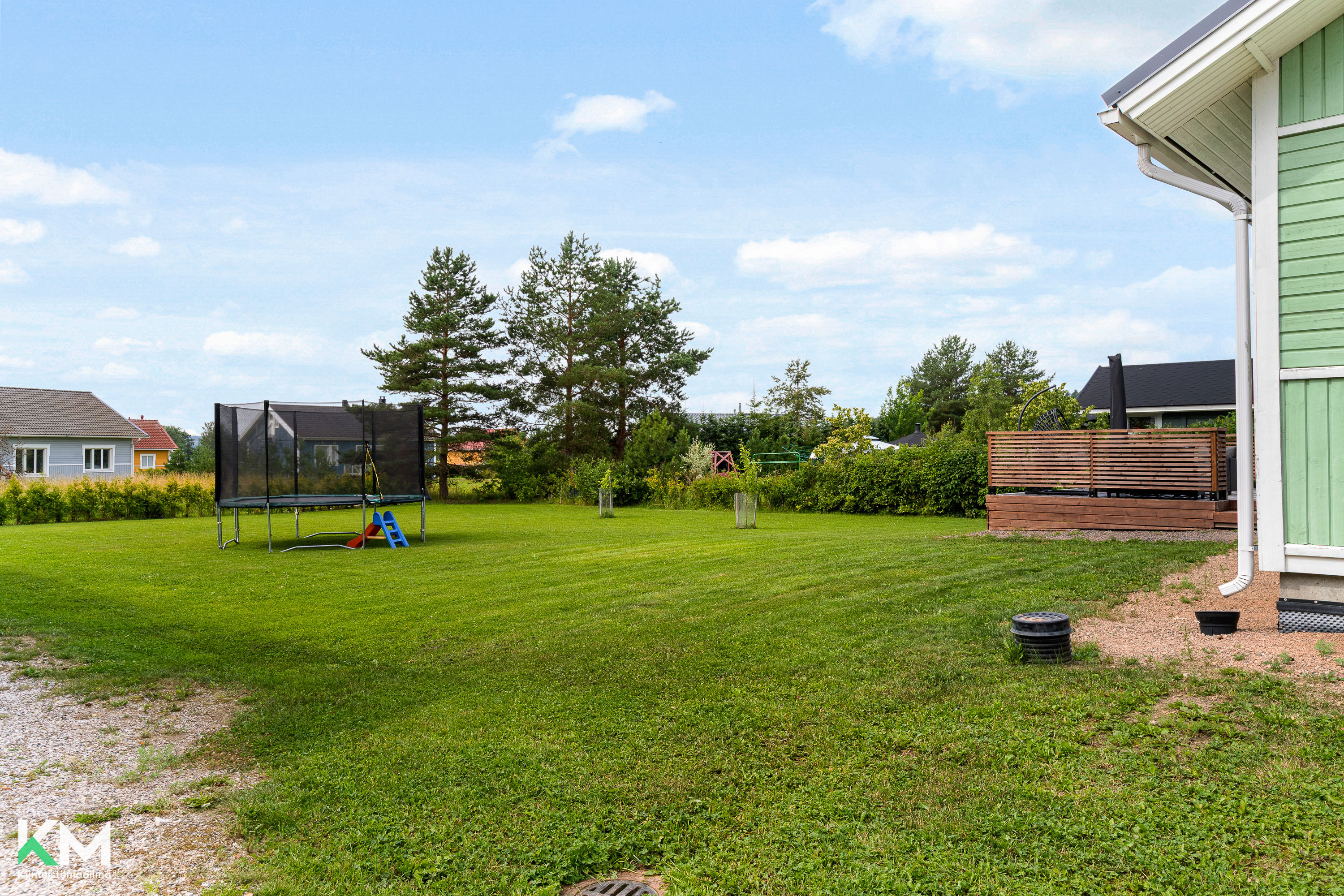Tapolantie 10, Artjärvi, Orimattila