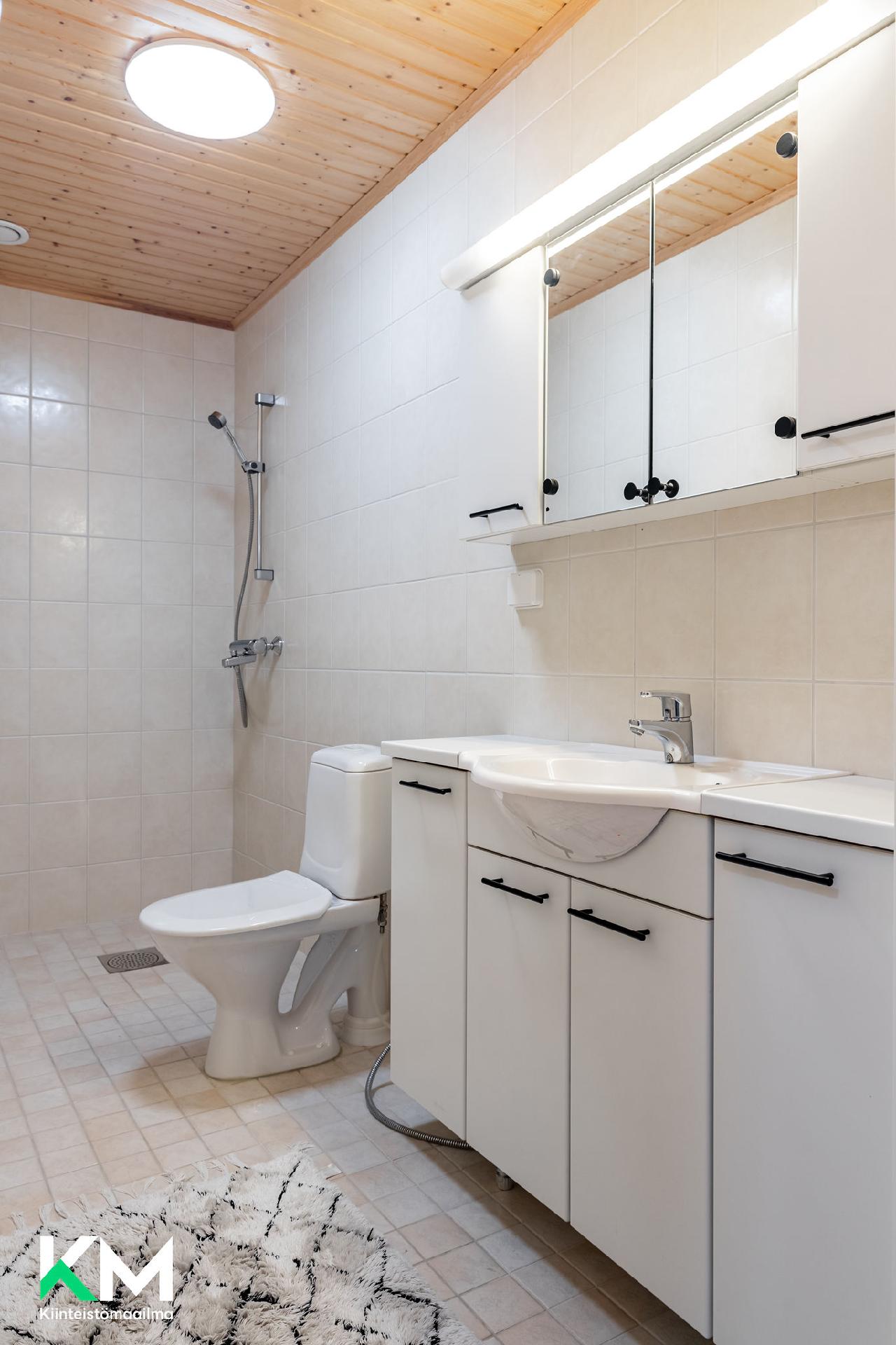 Tapolantie 10, Artjärvi, Orimattila