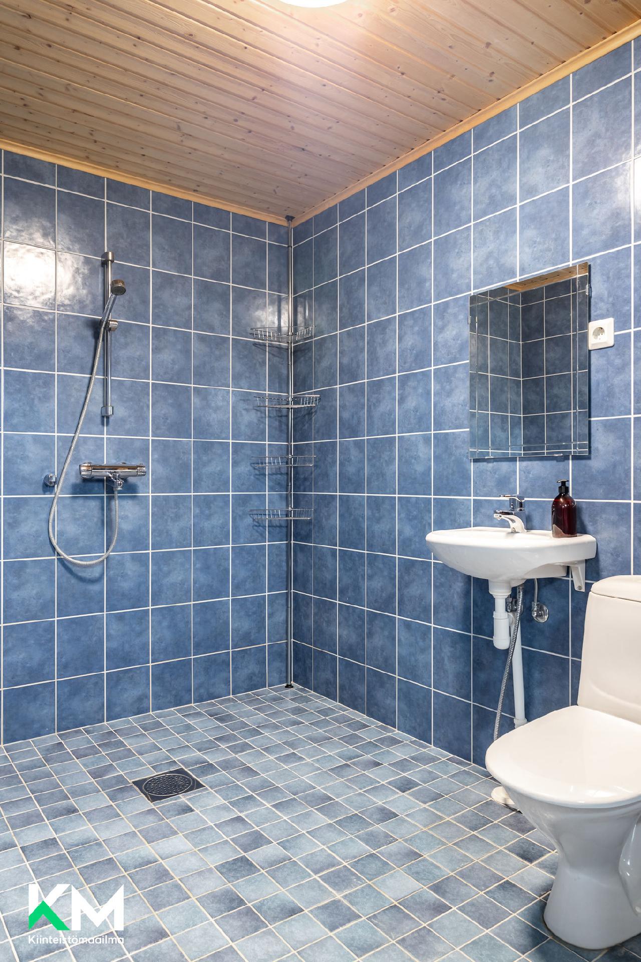 Tapolantie 10, Artjärvi, Orimattila