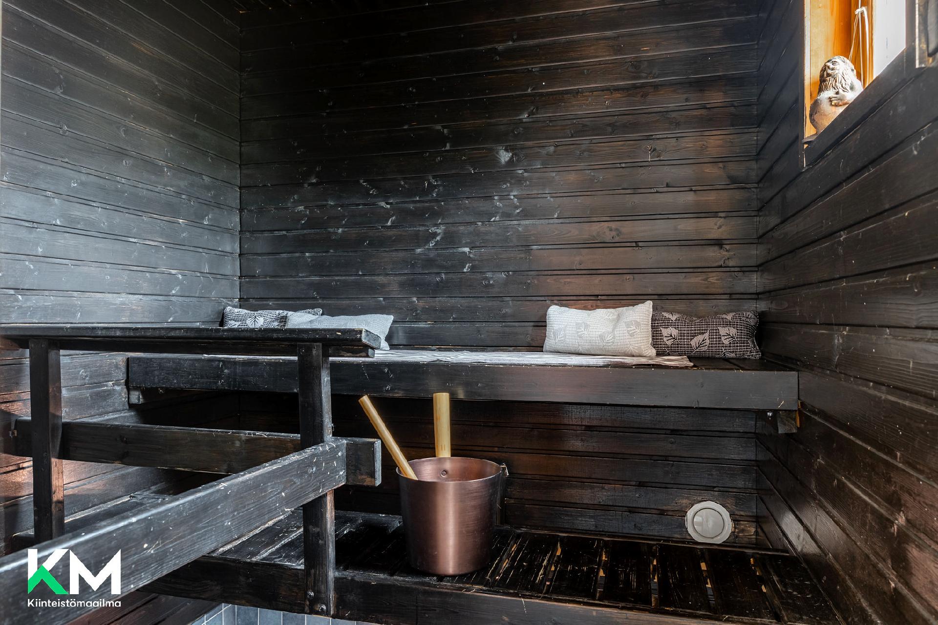 Tapolantie 10, Artjärvi, Orimattila