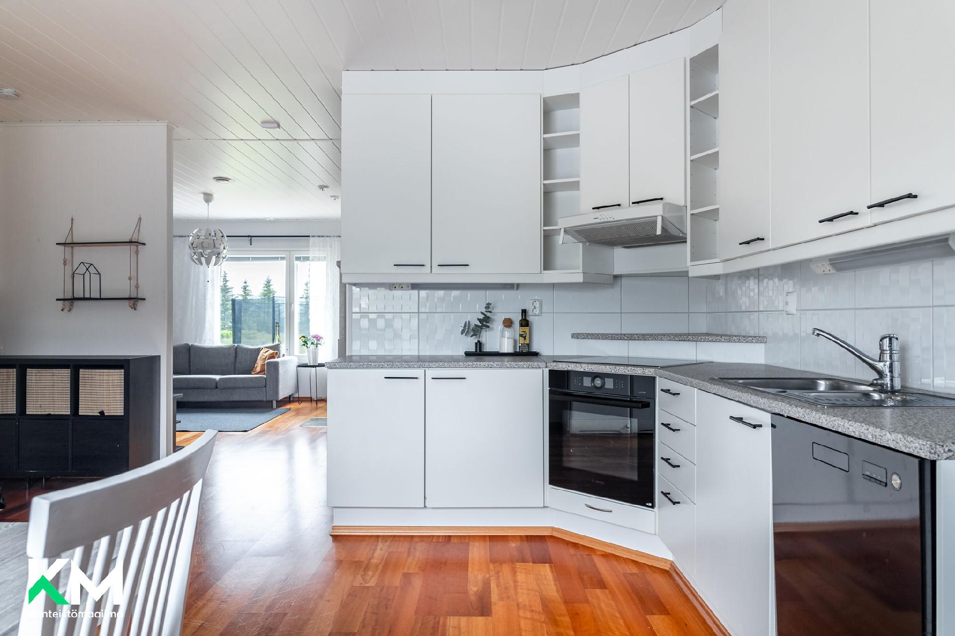 Tapolantie 10, Artjärvi, Orimattila