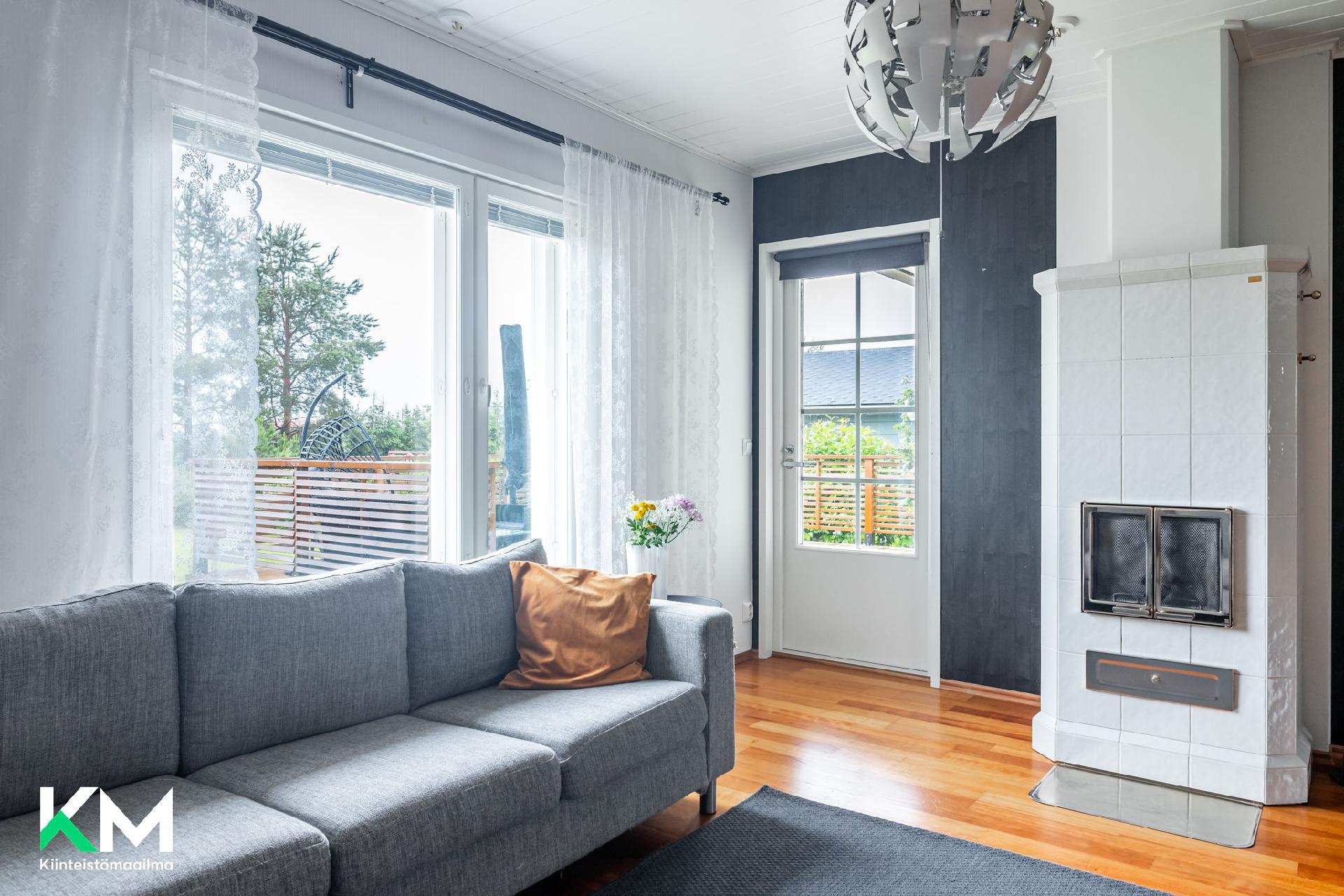 Tapolantie 10, Artjärvi, Orimattila