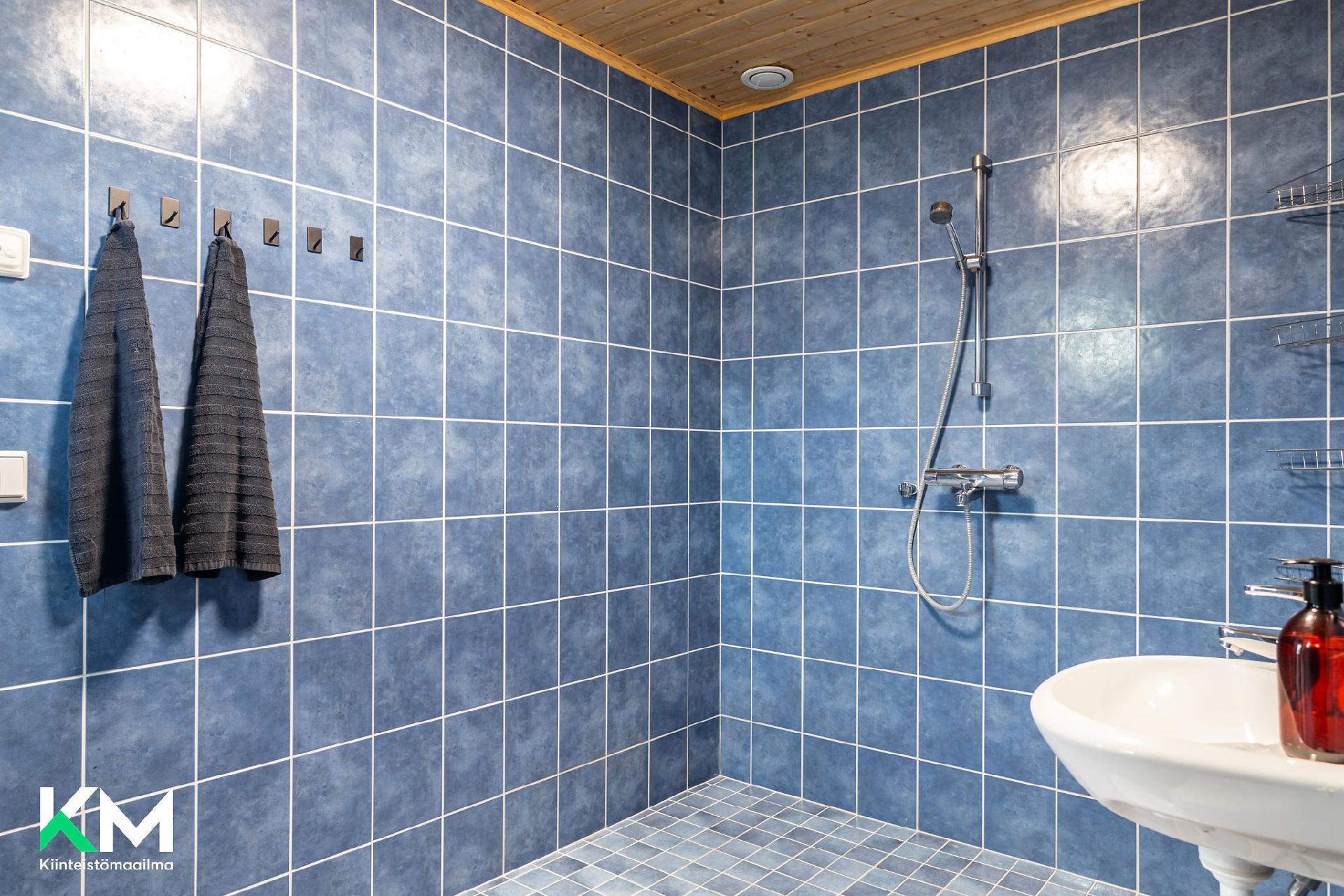 Tapolantie 10, Artjärvi, Orimattila