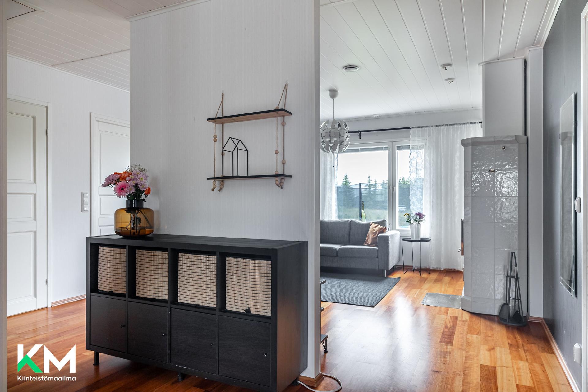 Tapolantie 10, Artjärvi, Orimattila