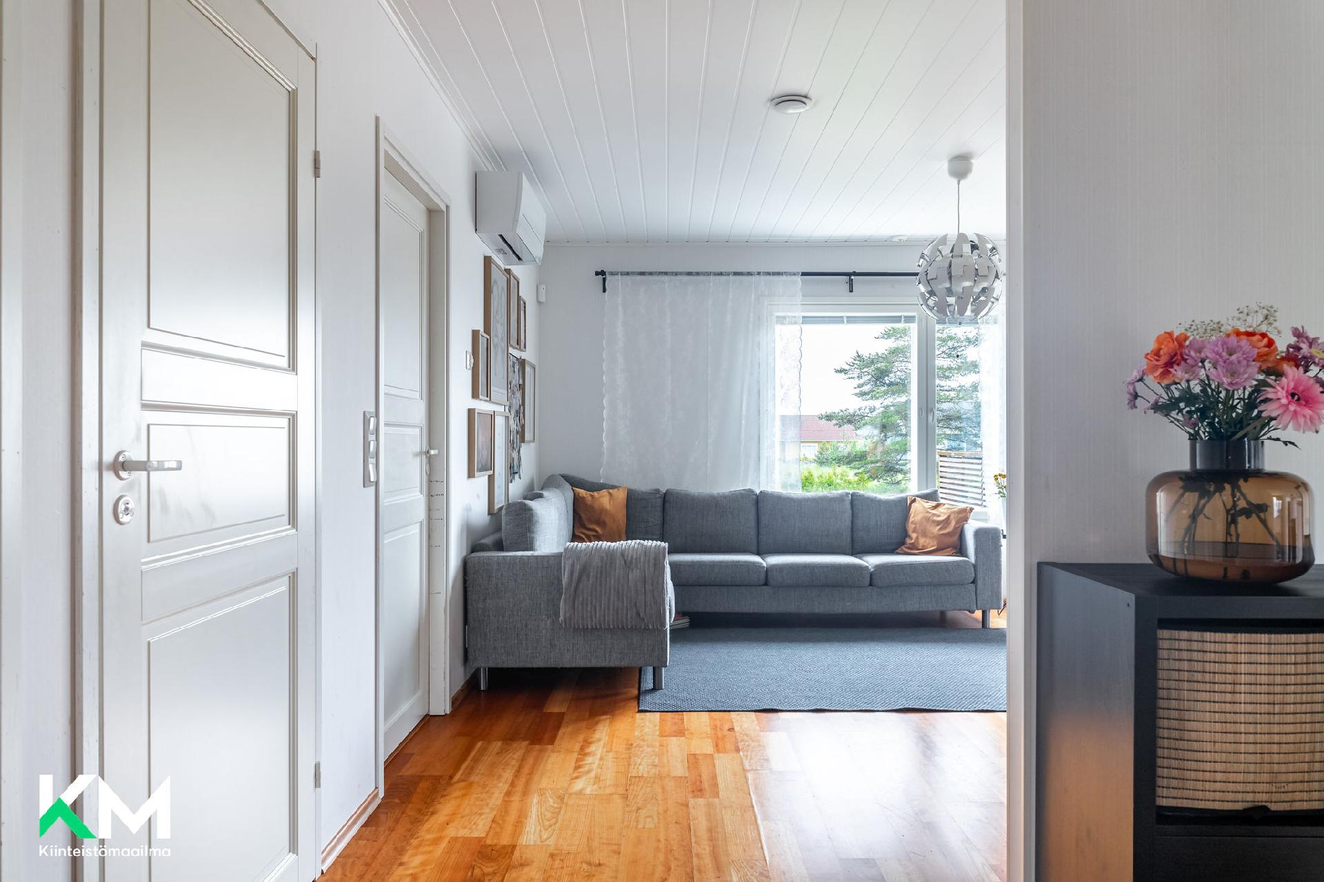 Tapolantie 10, Artjärvi, Orimattila