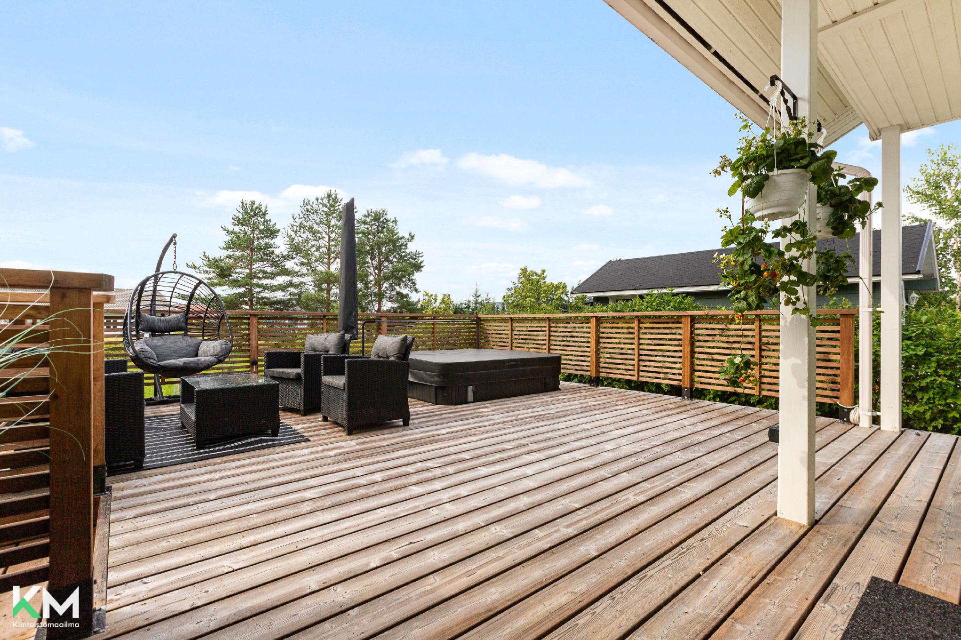 Tapolantie 10, Artjärvi, Orimattila