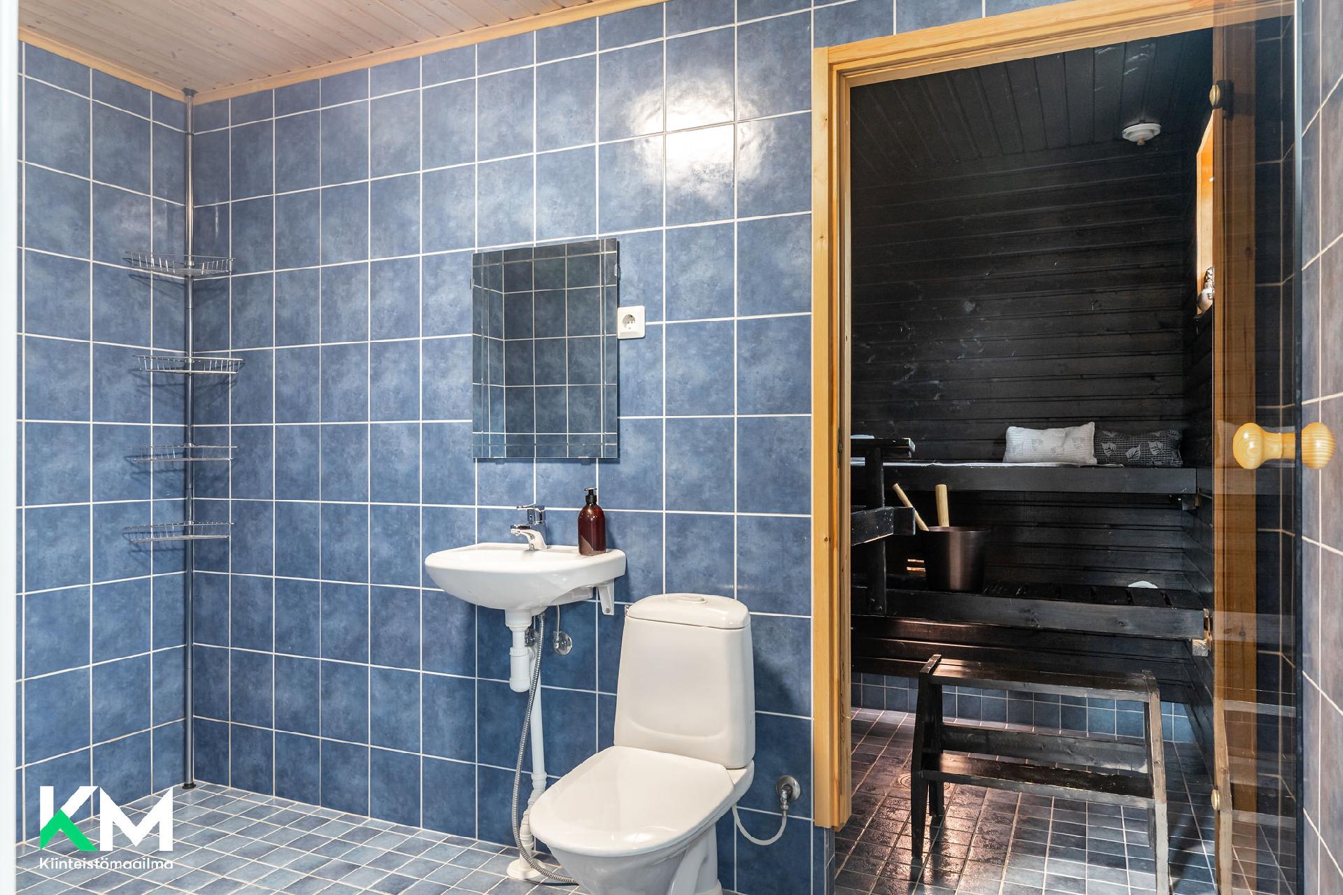 Tapolantie 10, Artjärvi, Orimattila