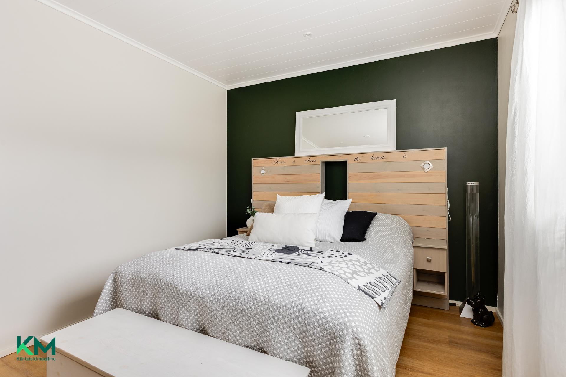 Pulkkatie 17, Kynsilehto, Oulu