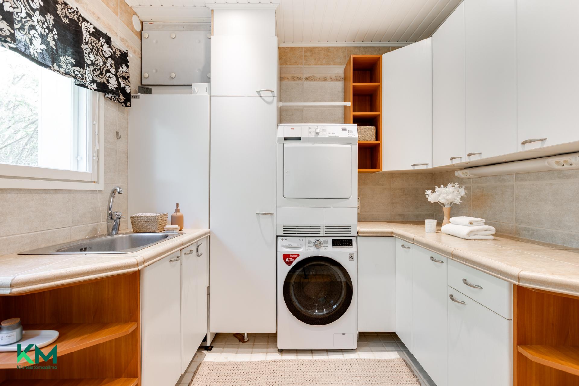 Pulkkatie 17, Kynsilehto, Oulu