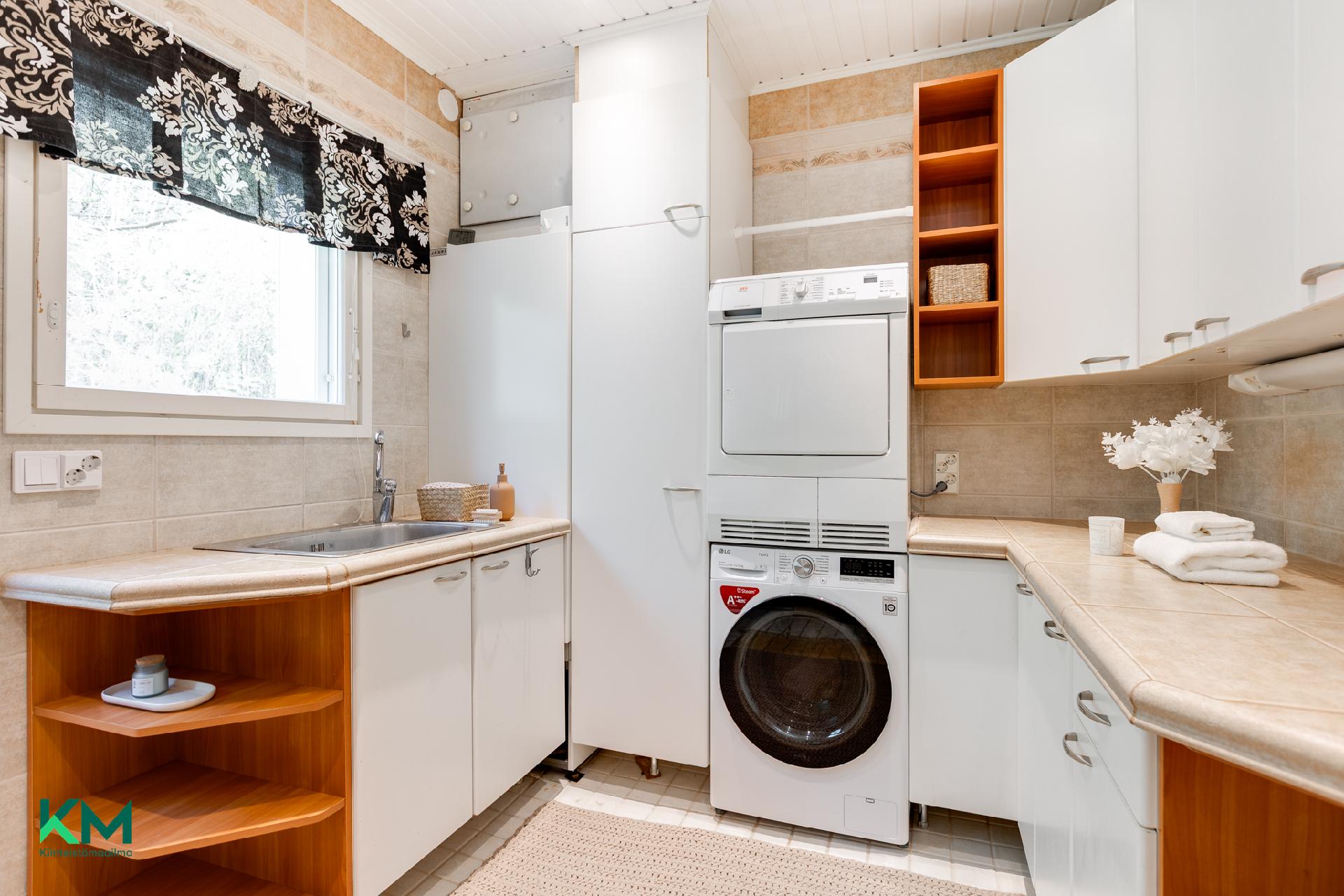 Pulkkatie 17, Kynsilehto, Oulu