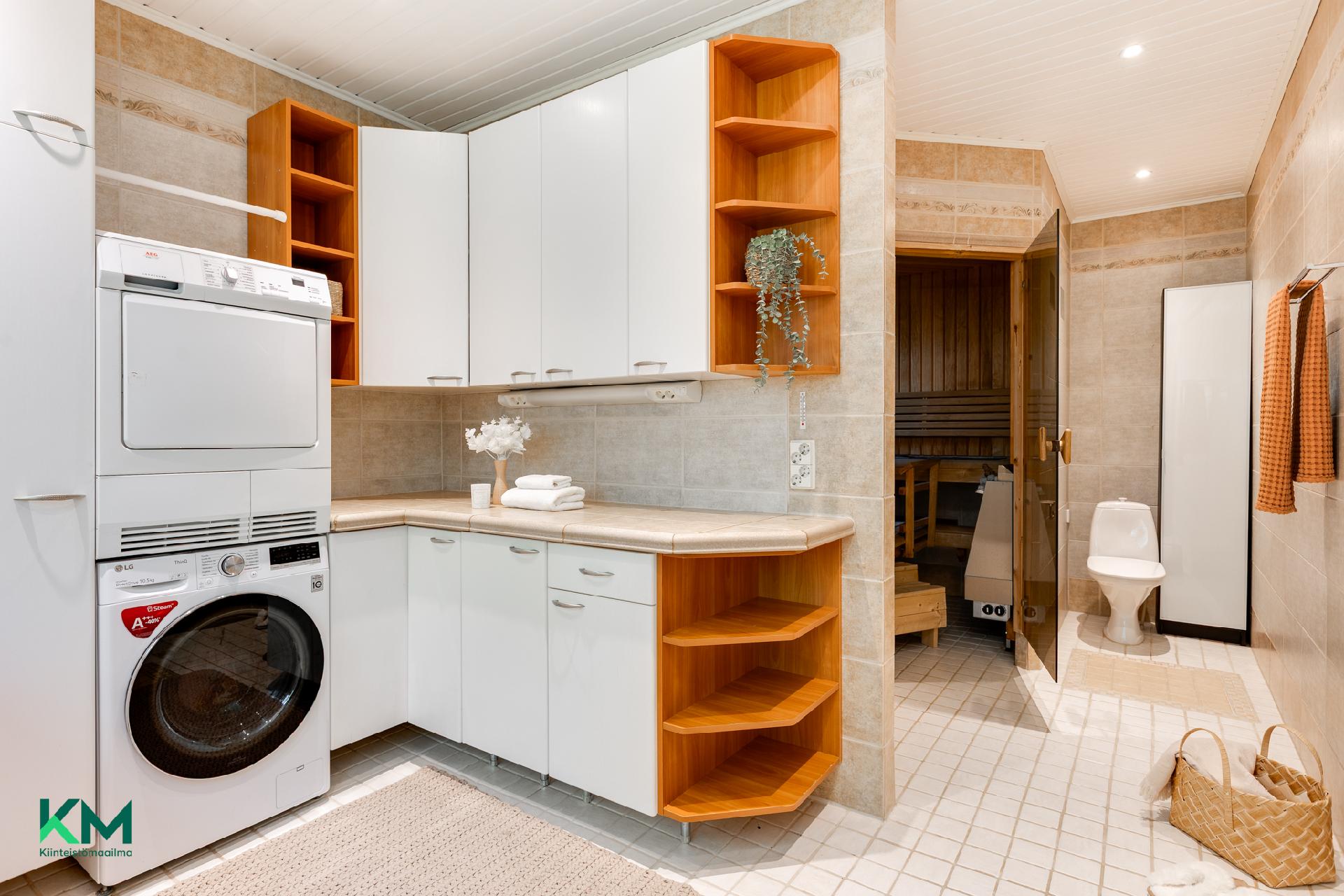 Pulkkatie 17, Kynsilehto, Oulu