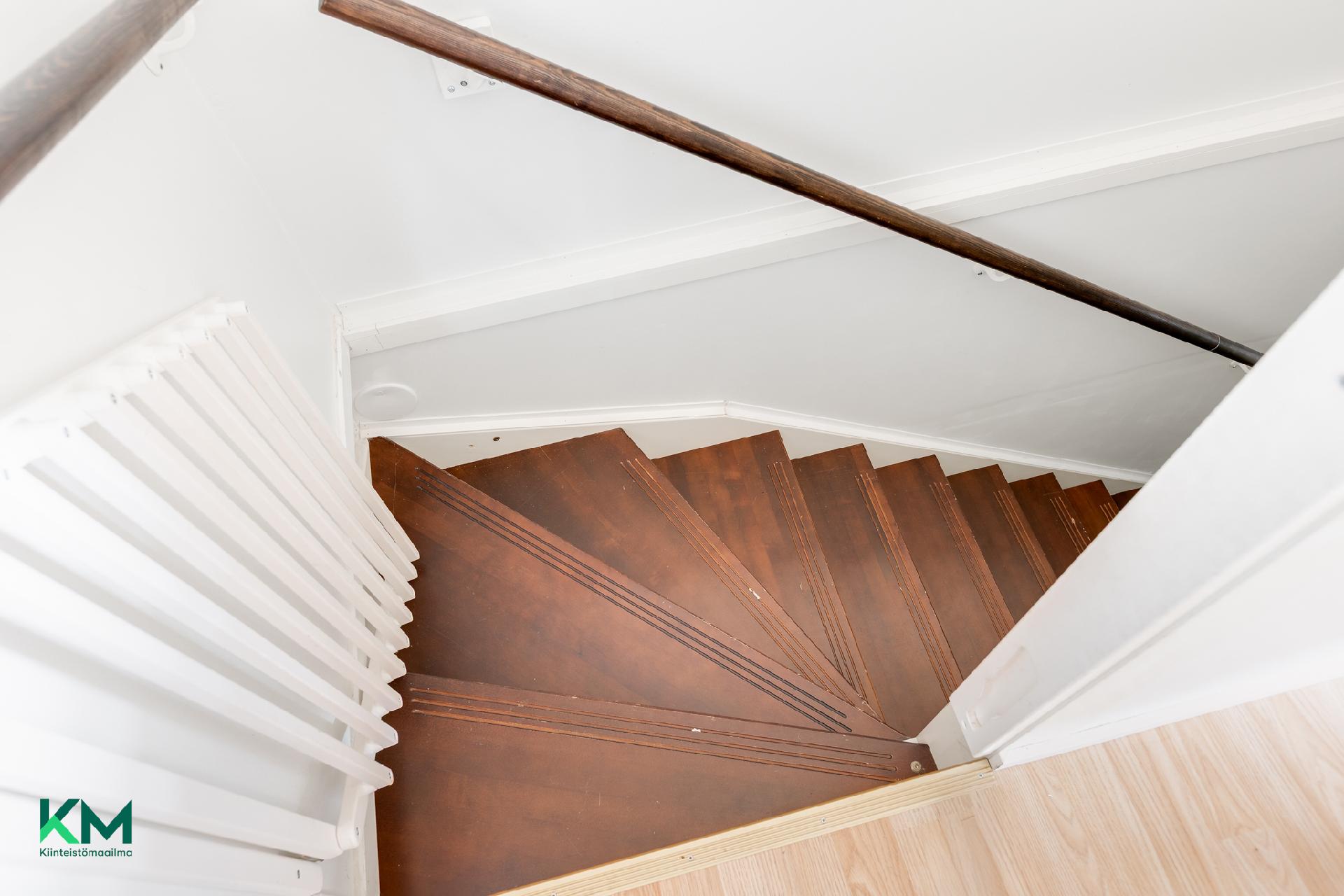 Pulkkatie 17, Kynsilehto, Oulu