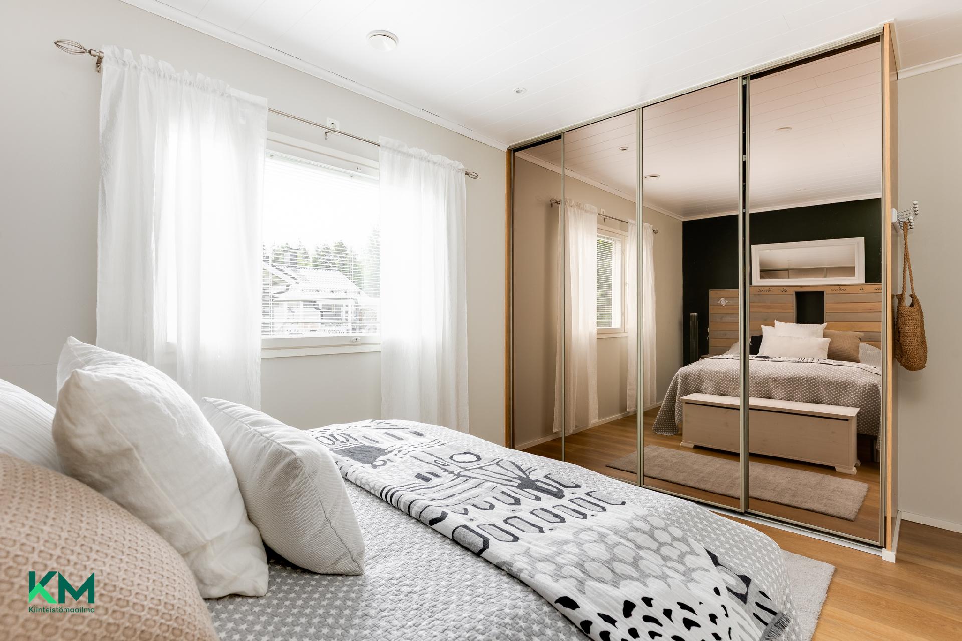 Pulkkatie 17, Kynsilehto, Oulu