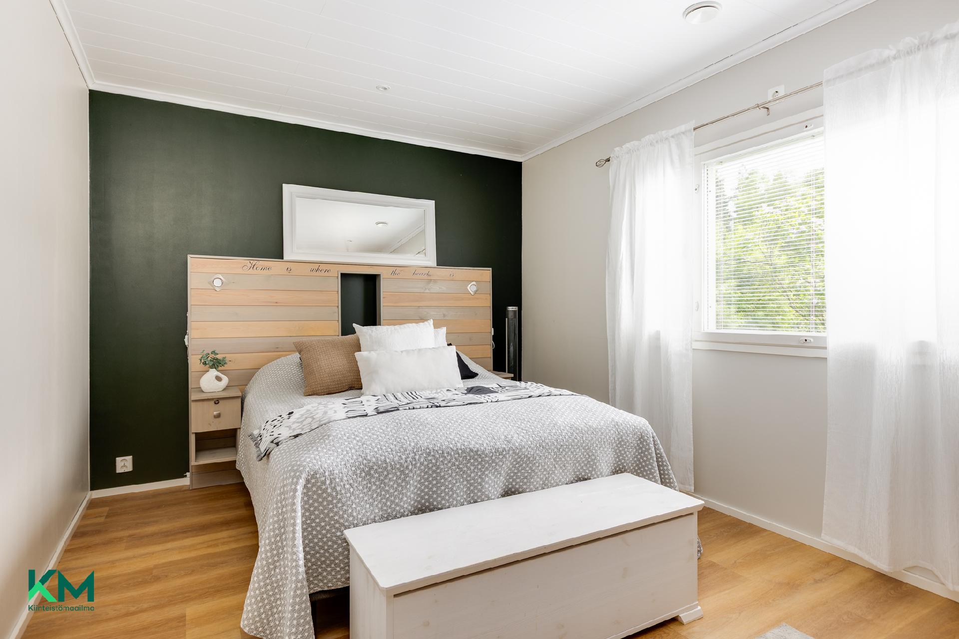 Pulkkatie 17, Kynsilehto, Oulu