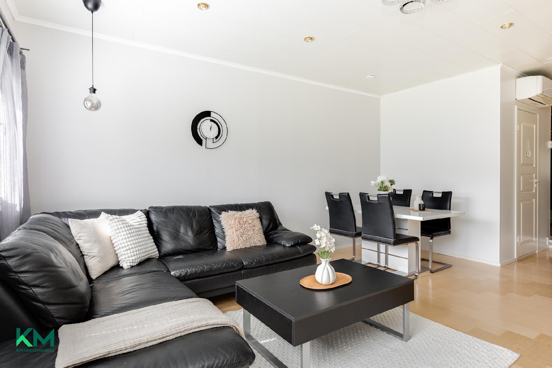 Pulkkatie 17, Kynsilehto, Oulu