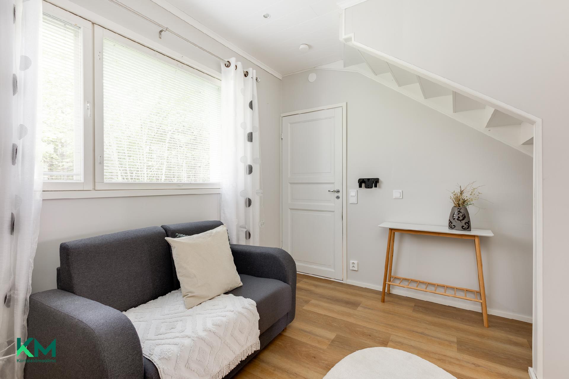 Pulkkatie 17, Kynsilehto, Oulu