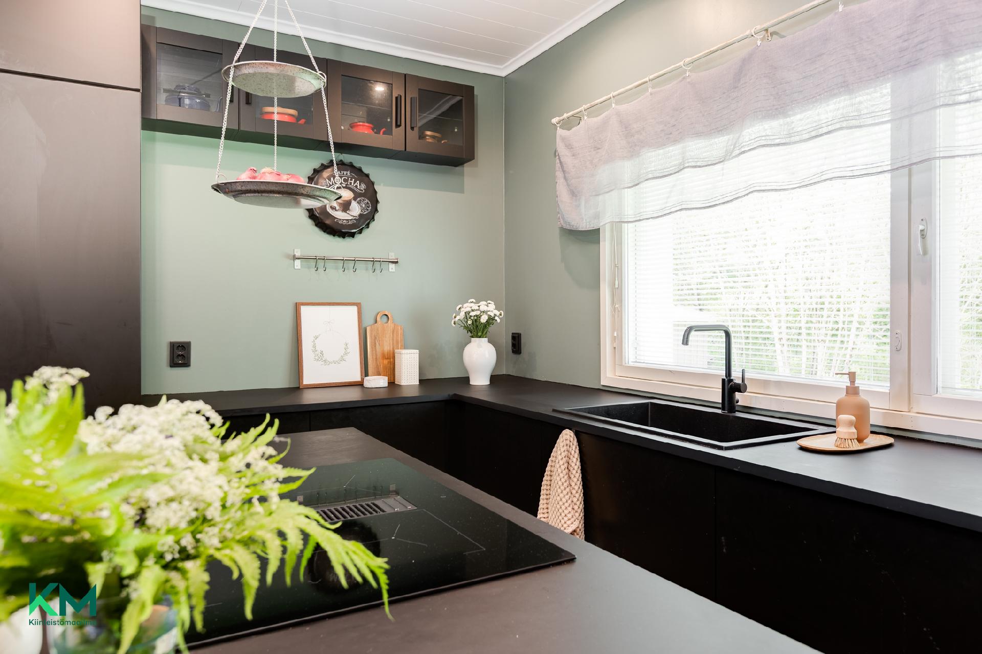 Pulkkatie 17, Kynsilehto, Oulu