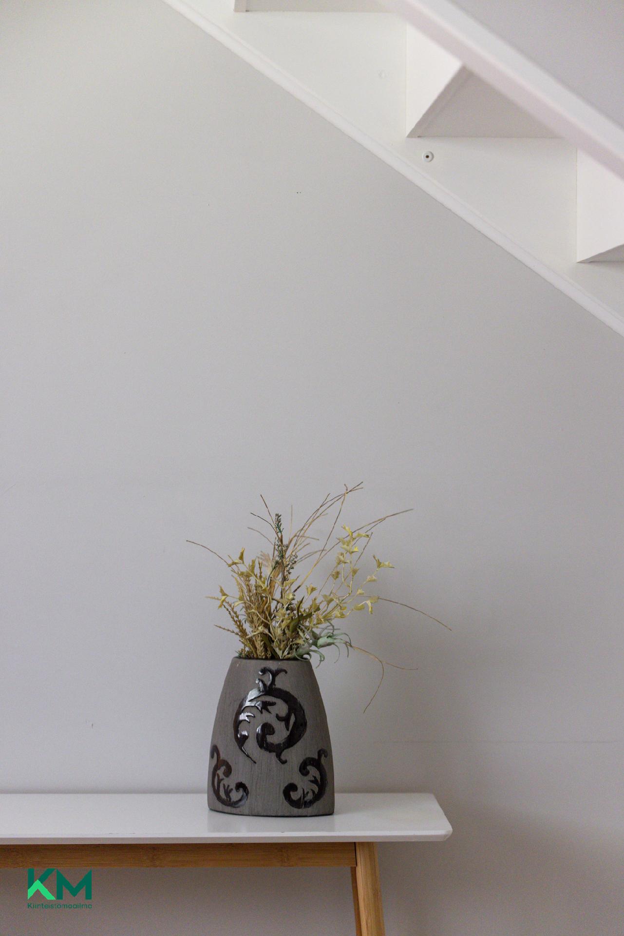 Pulkkatie 17, Kynsilehto, Oulu