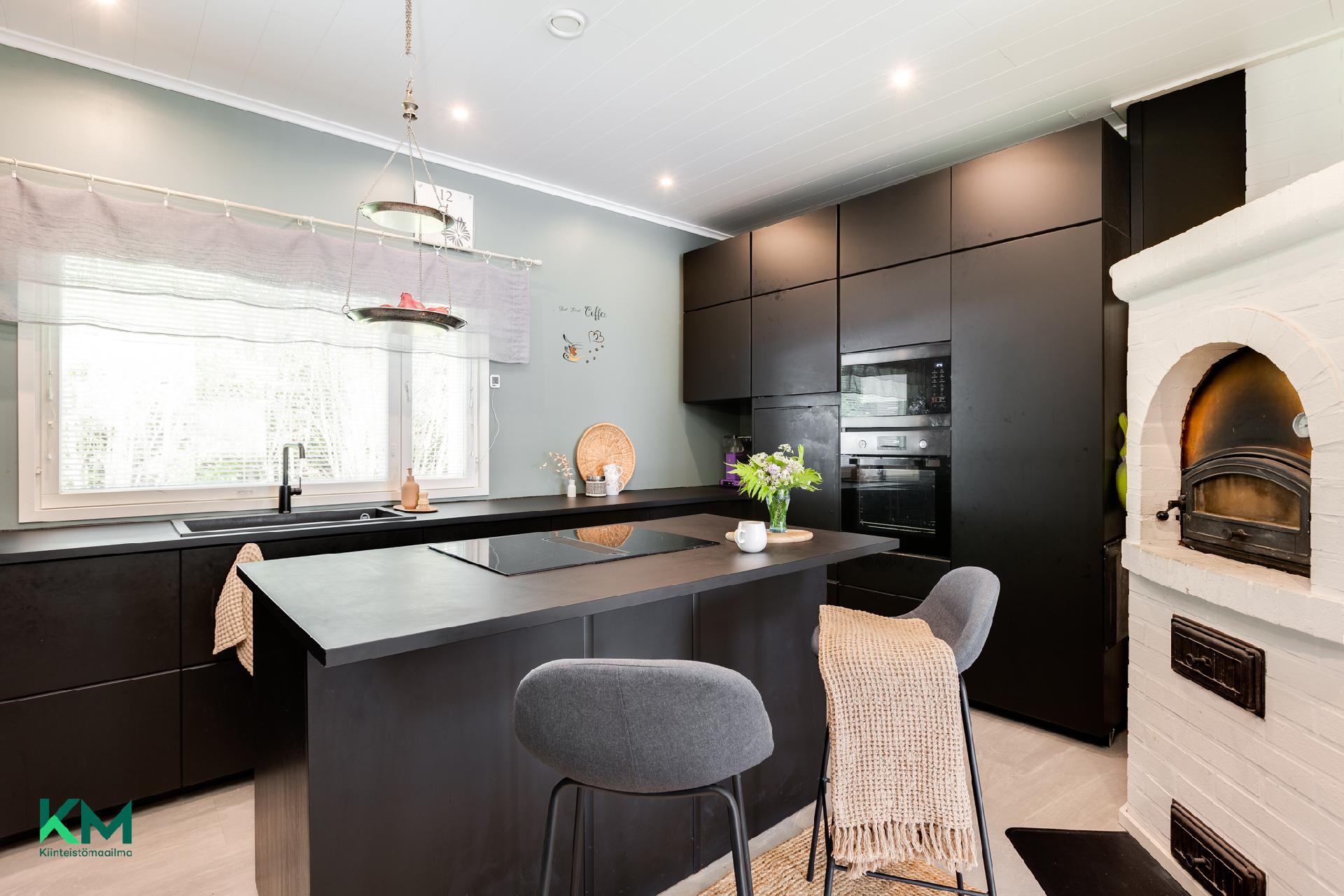 Pulkkatie 17, Kynsilehto, Oulu