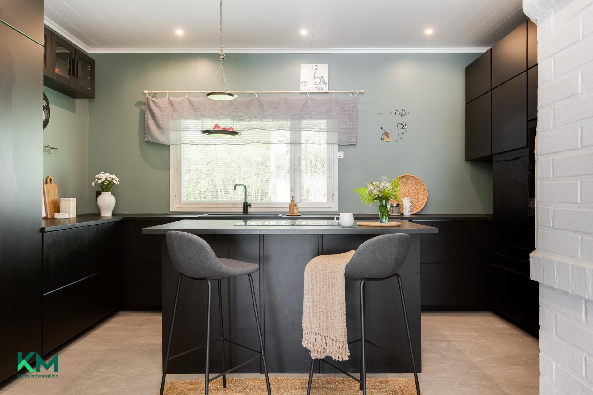 Pulkkatie 17, Kynsilehto, Oulu