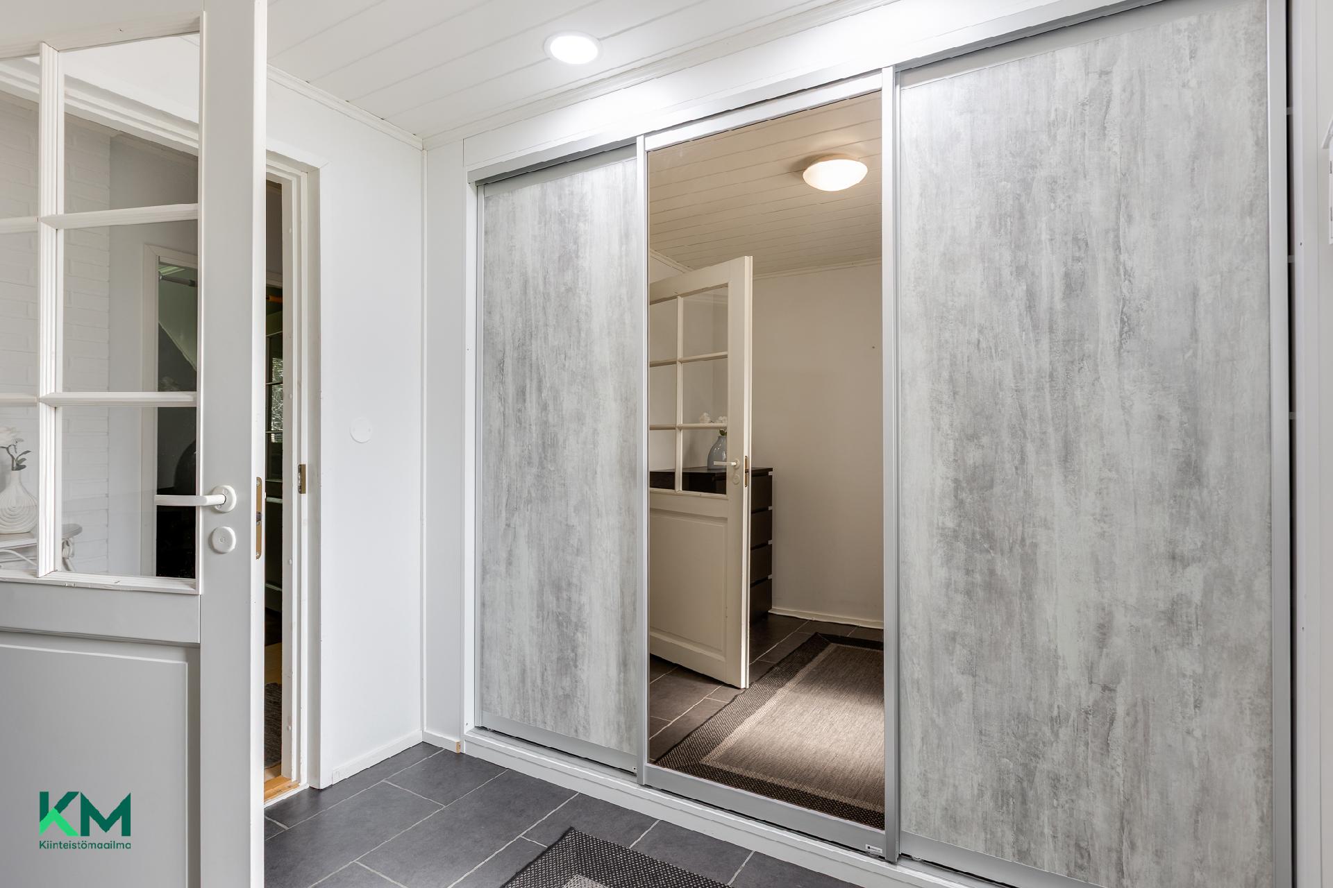 Pulkkatie 17, Kynsilehto, Oulu