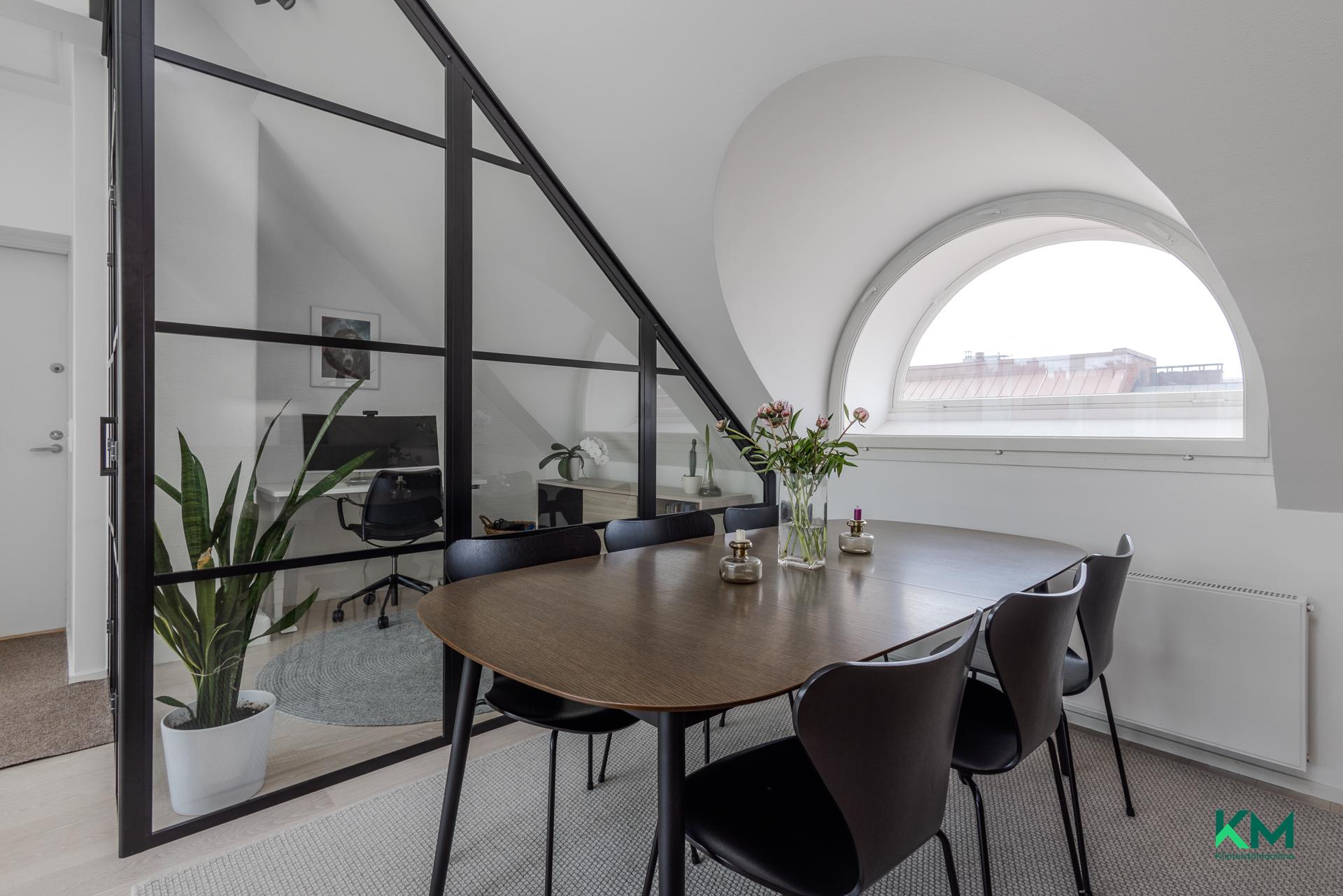 Museokatu 30-32, Etu-Töölö, Helsinki