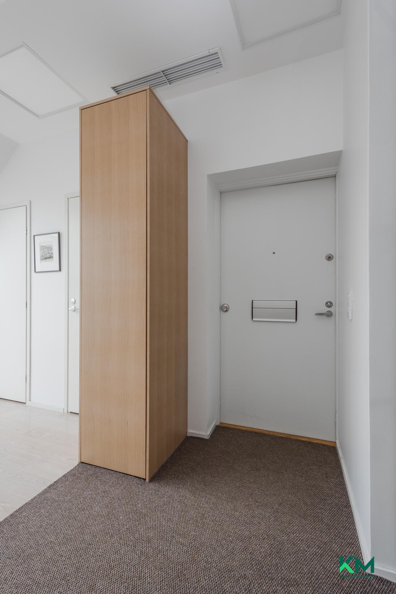 Museokatu 30-32, Etu-Töölö, Helsinki