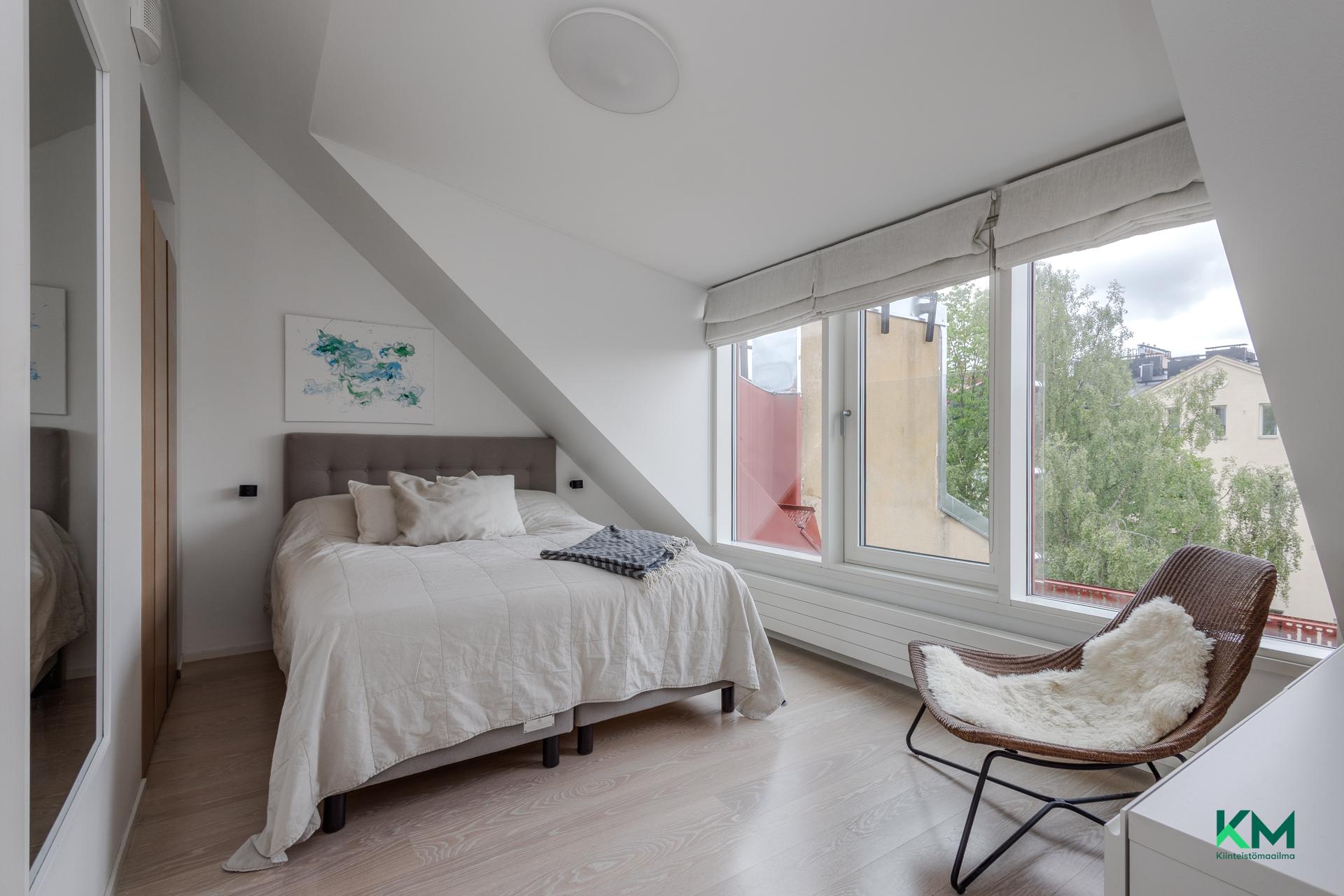 Museokatu 30-32, Etu-Töölö, Helsinki