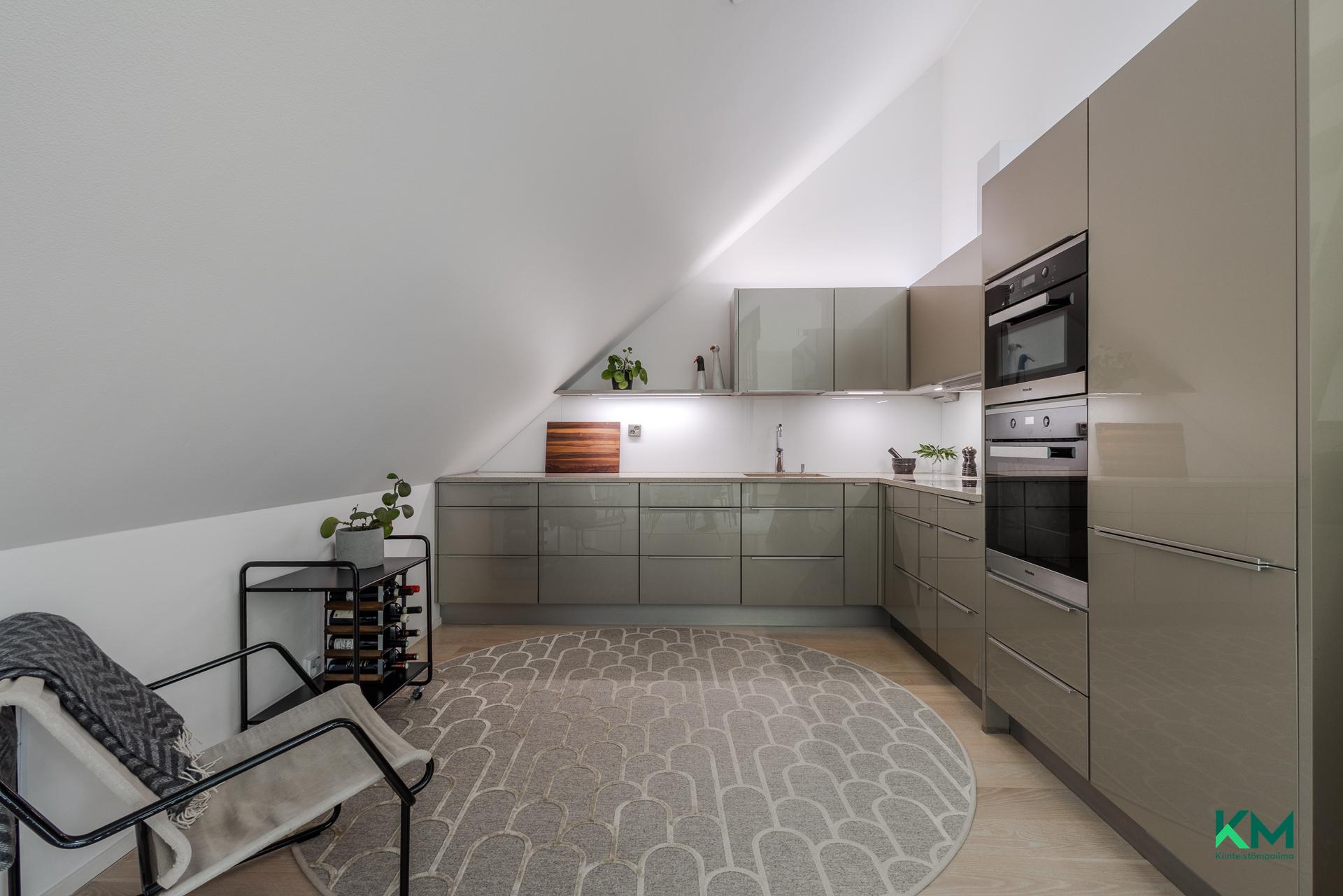 Museokatu 30-32, Etu-Töölö, Helsinki