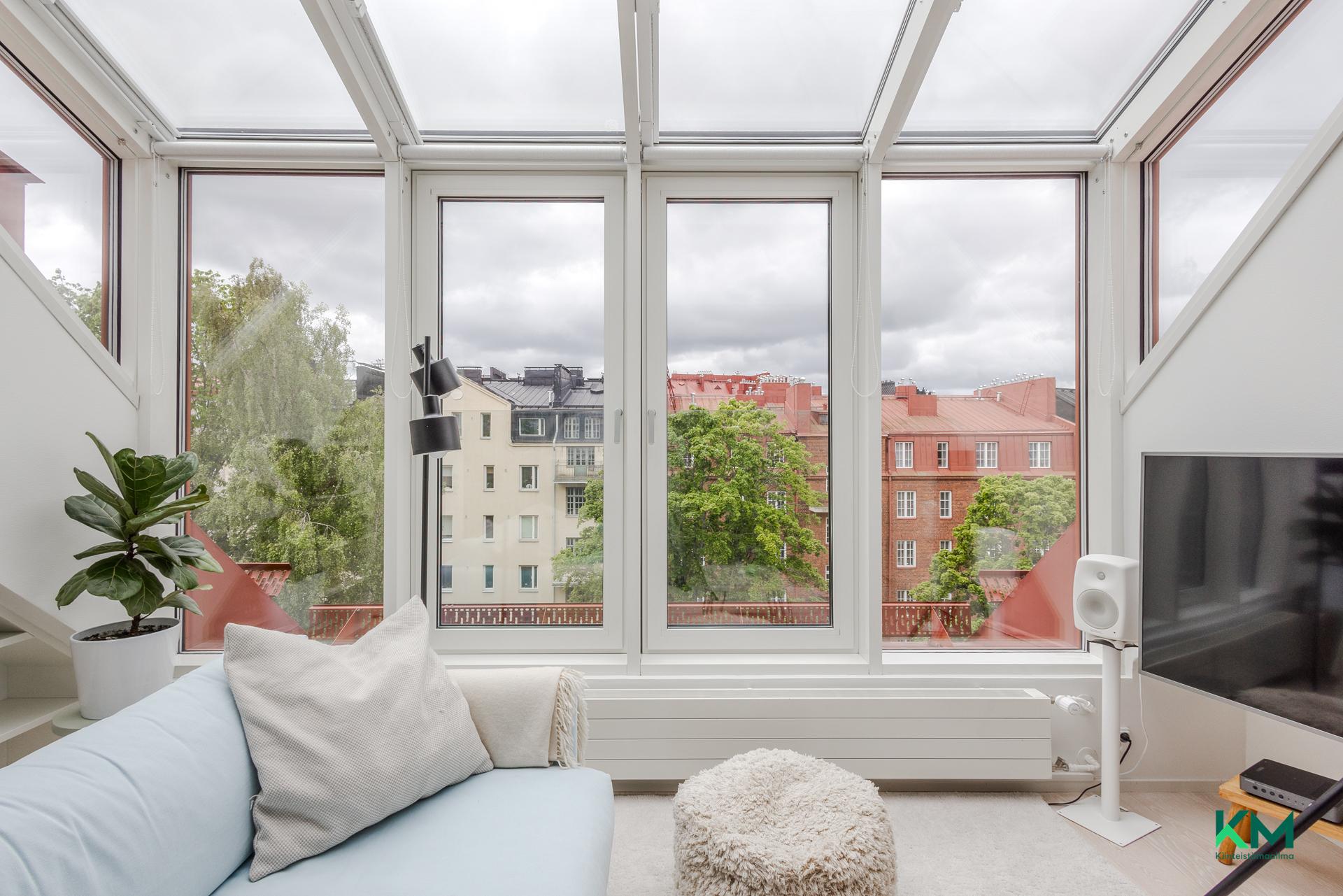 Museokatu 30-32, Etu-Töölö, Helsinki