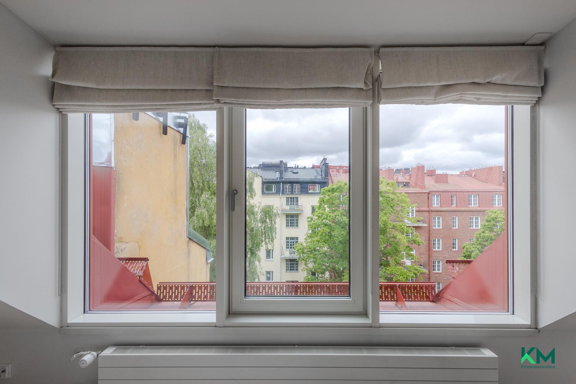 Museokatu 30-32, Etu-Töölö, Helsinki