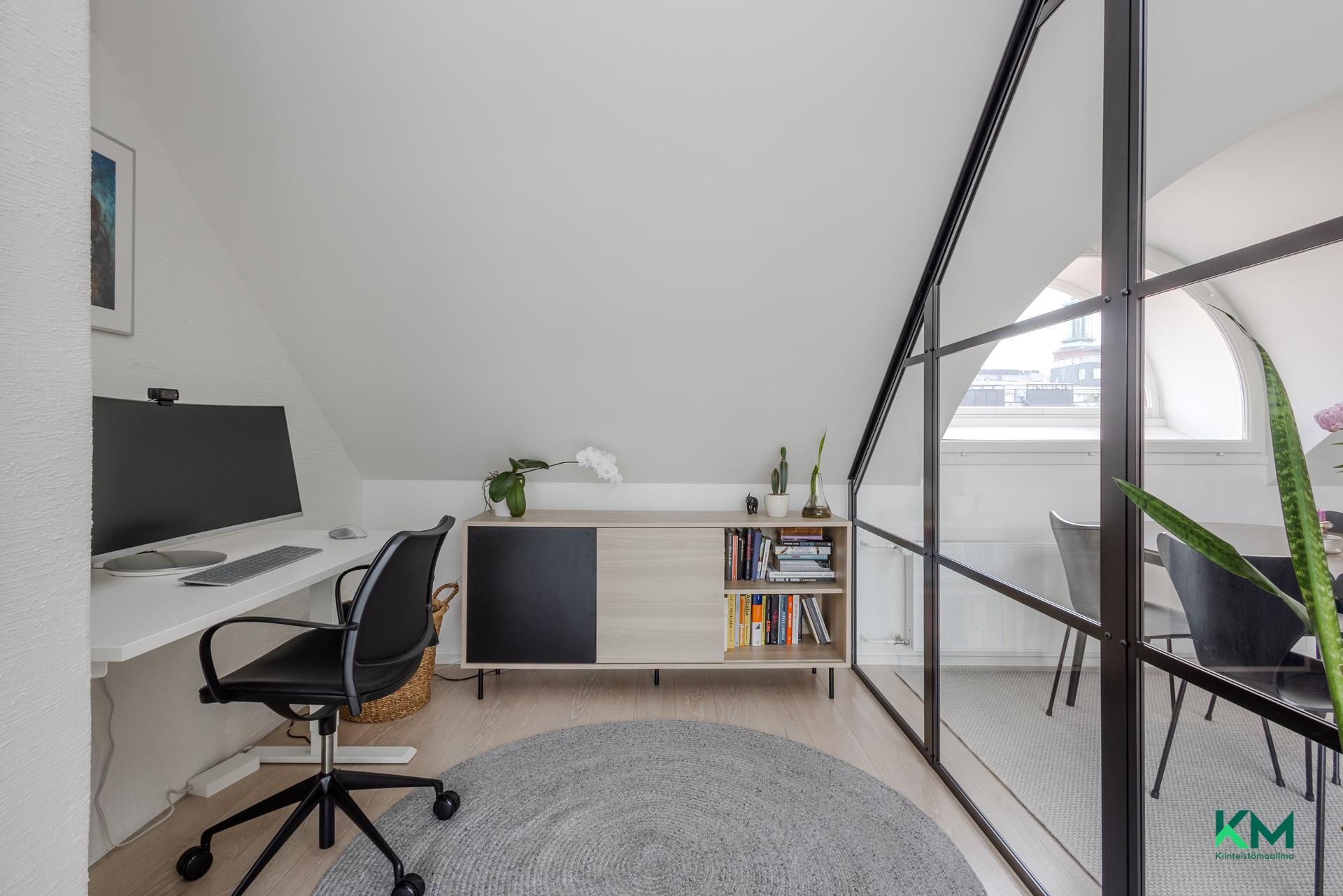 Museokatu 30-32, Etu-Töölö, Helsinki