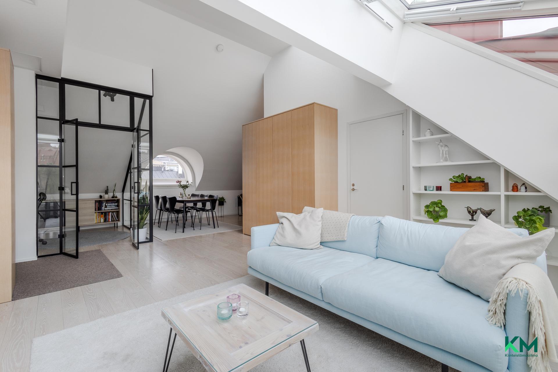 Museokatu 30-32, Etu-Töölö, Helsinki